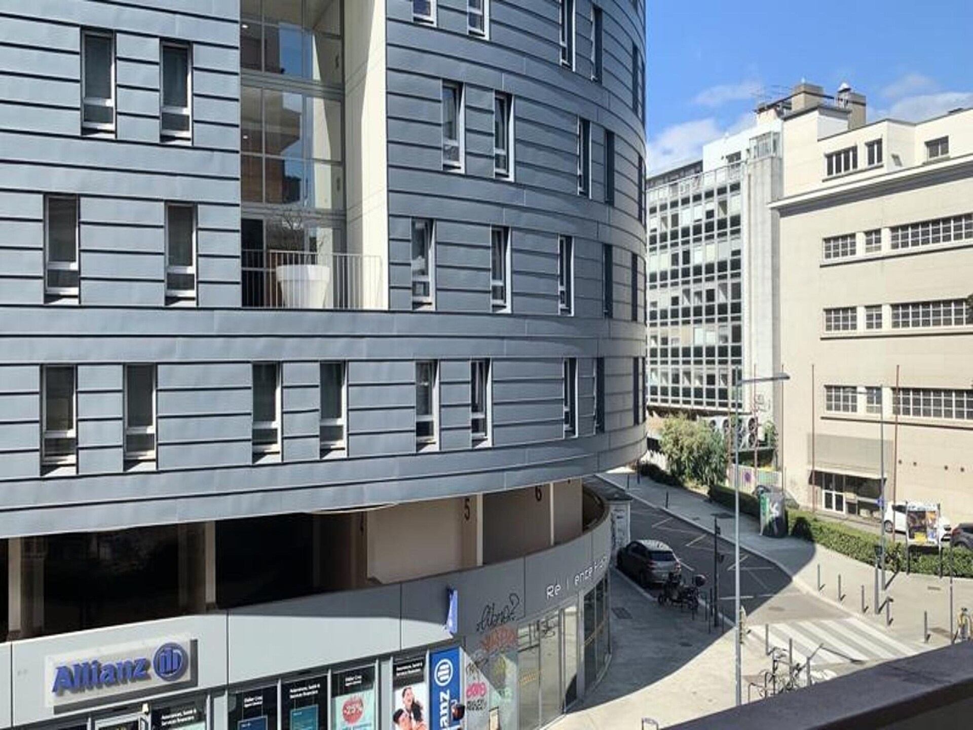 Hello Sunshine ☀️ | Gezellig T3-appartement voor 6 personen in Grenoble - foto 7