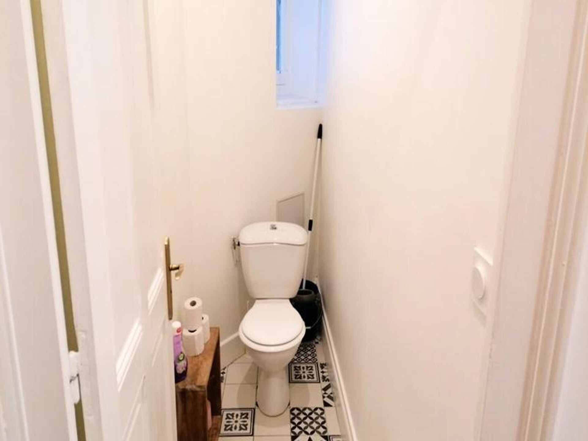 Ruim 3-slaapkamerappartement in centrum Grenoble, vlakbij station - foto 36