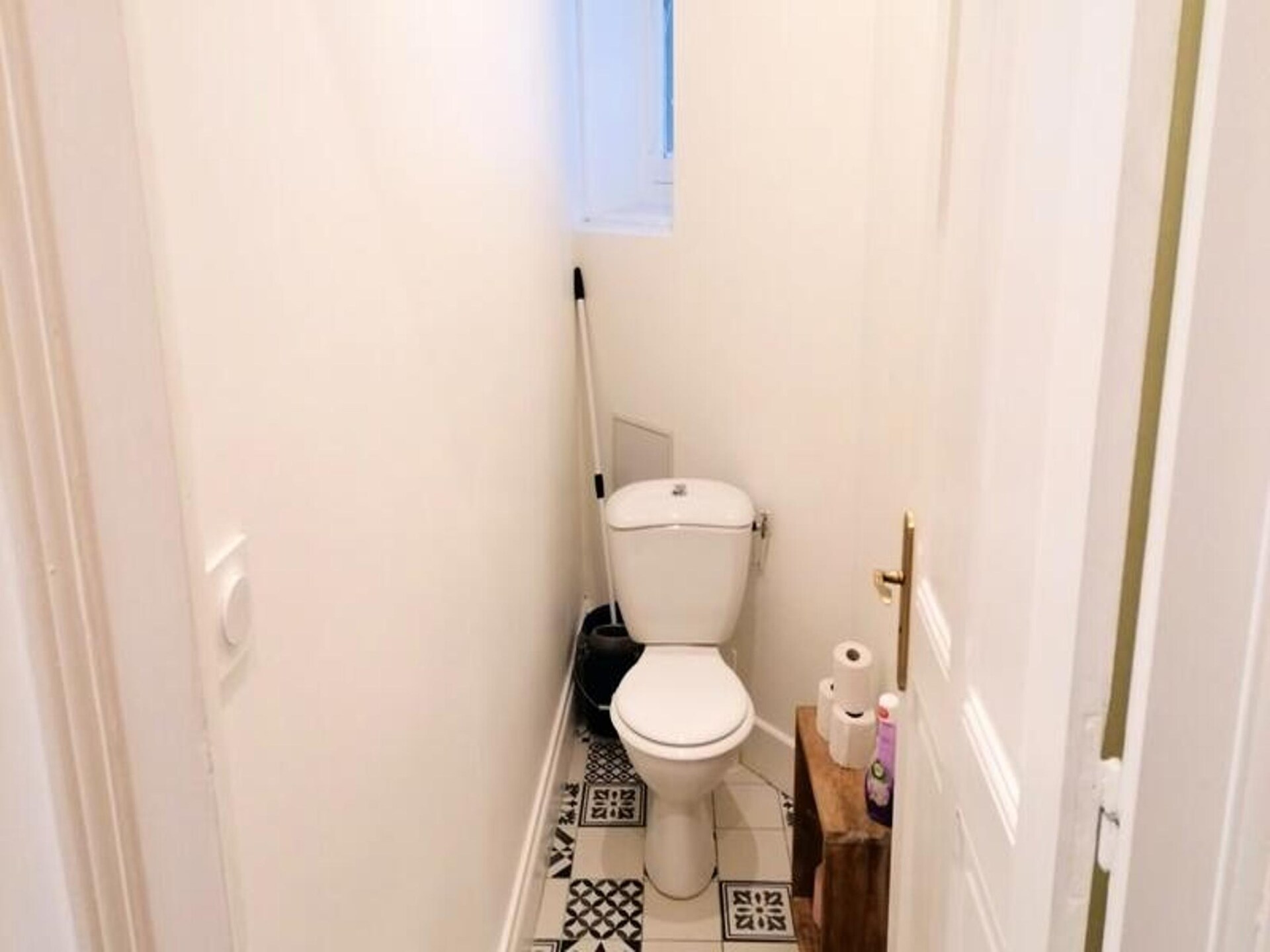 Ruim 3-slaapkamerappartement in centrum Grenoble, vlakbij station - foto 37