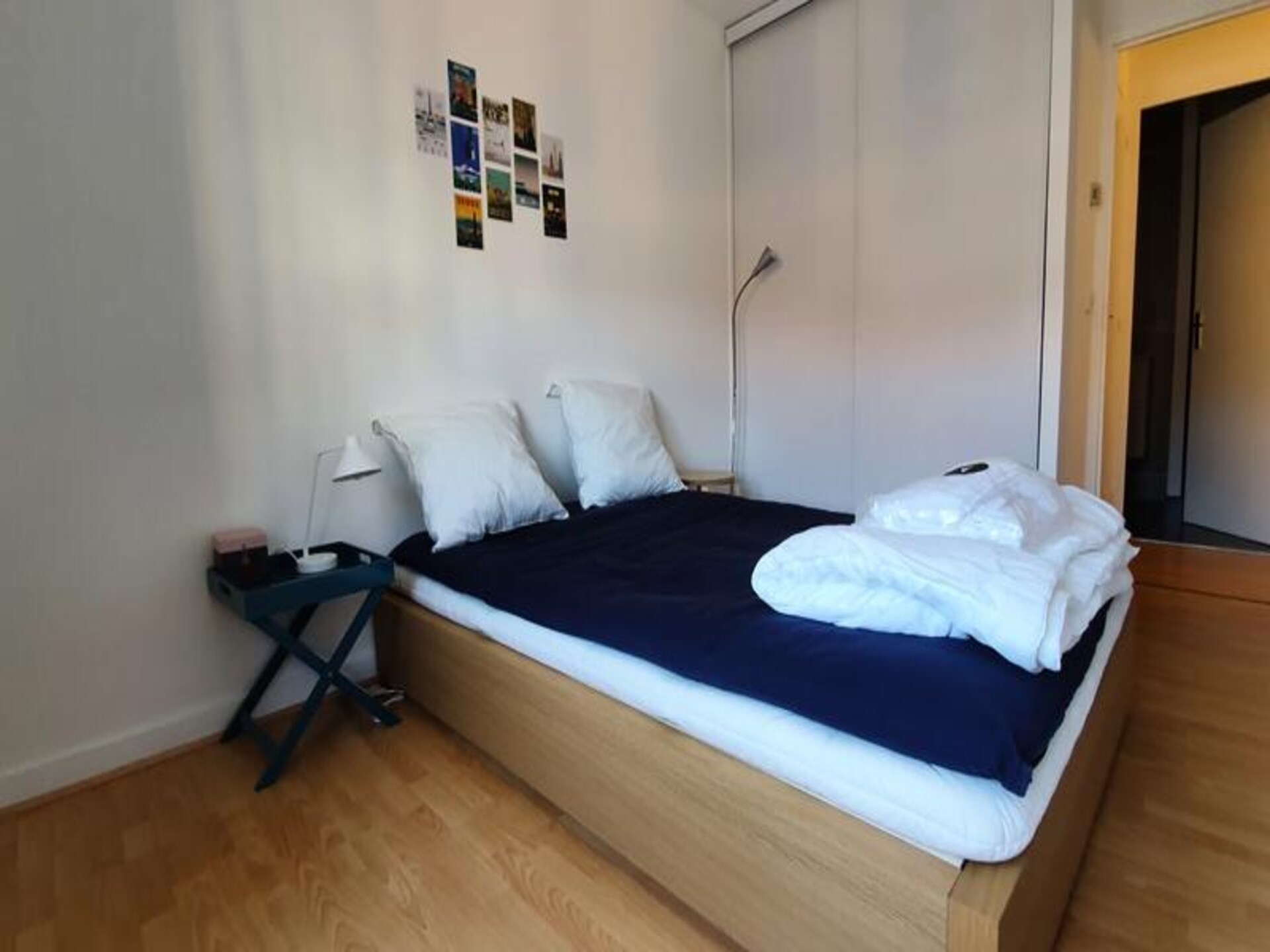 Modern appartement in historisch hart Grenoble, vlakbij Bastille - foto 10