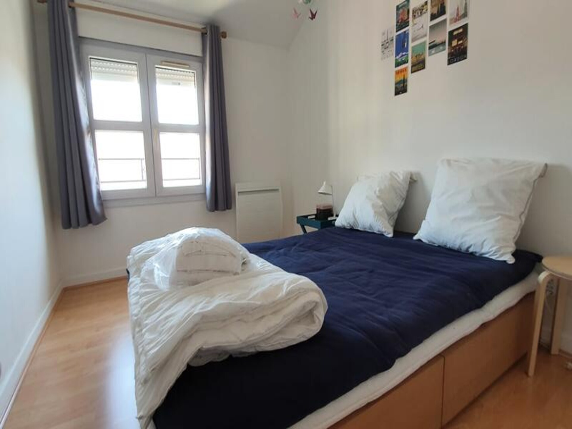 Modern appartement in historisch hart Grenoble, vlakbij Bastille - foto 11
