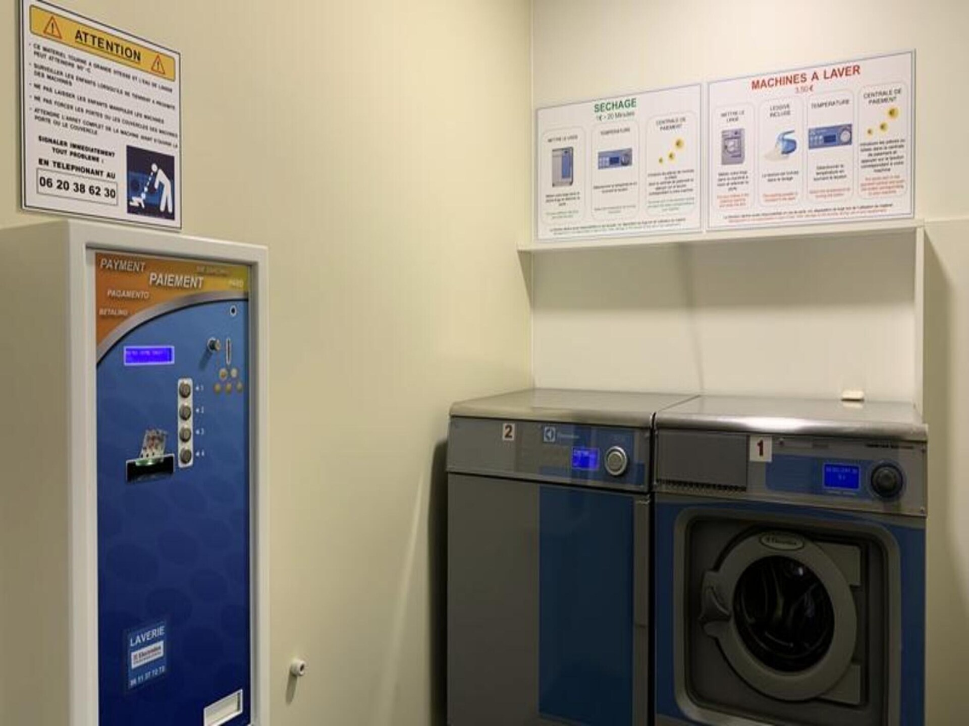 Compacte studio met kitchenette in levendig Championnet, Grenoble - foto 10