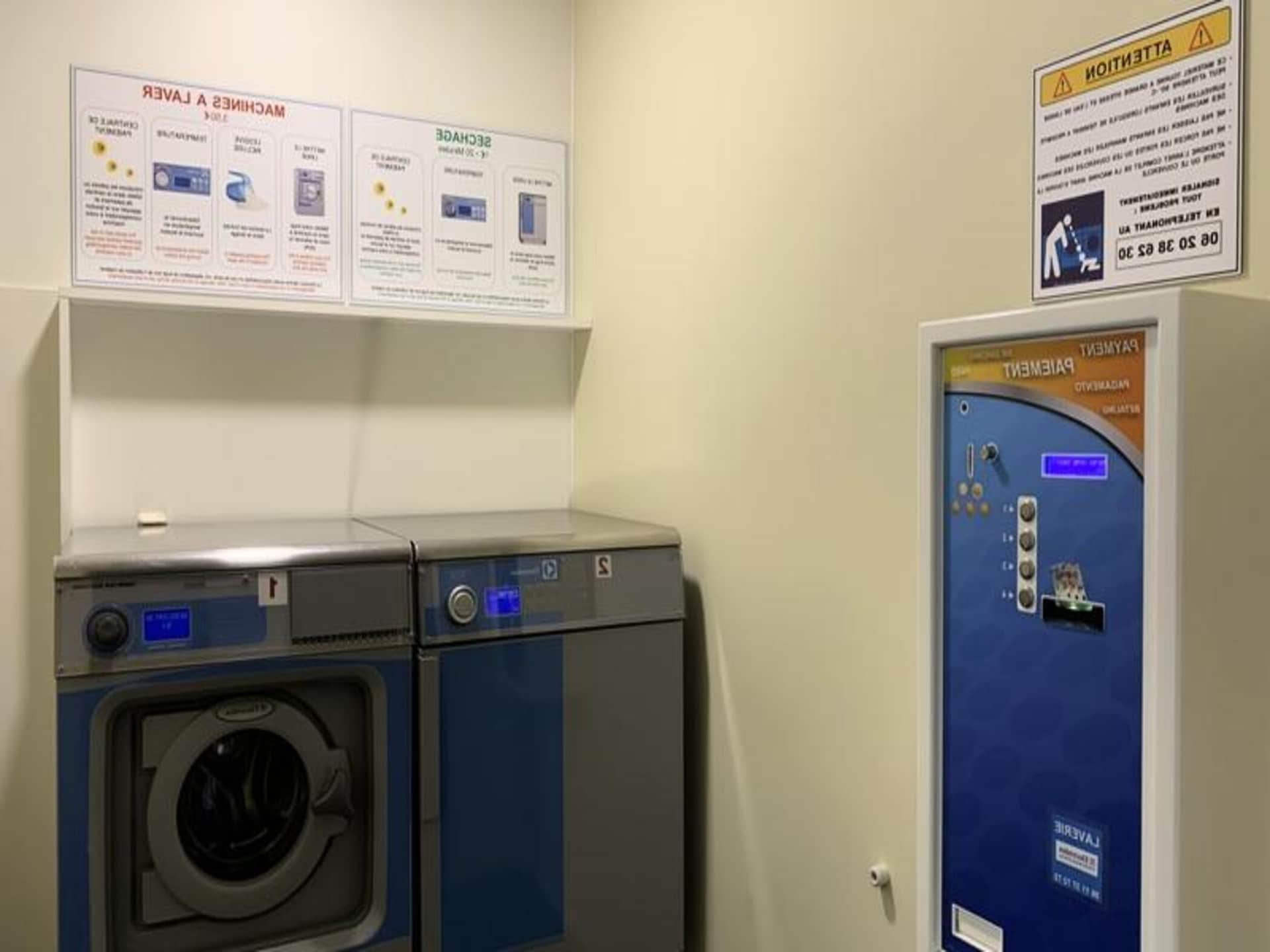 Compacte studio met kitchenette in levendig Championnet, Grenoble - foto 16