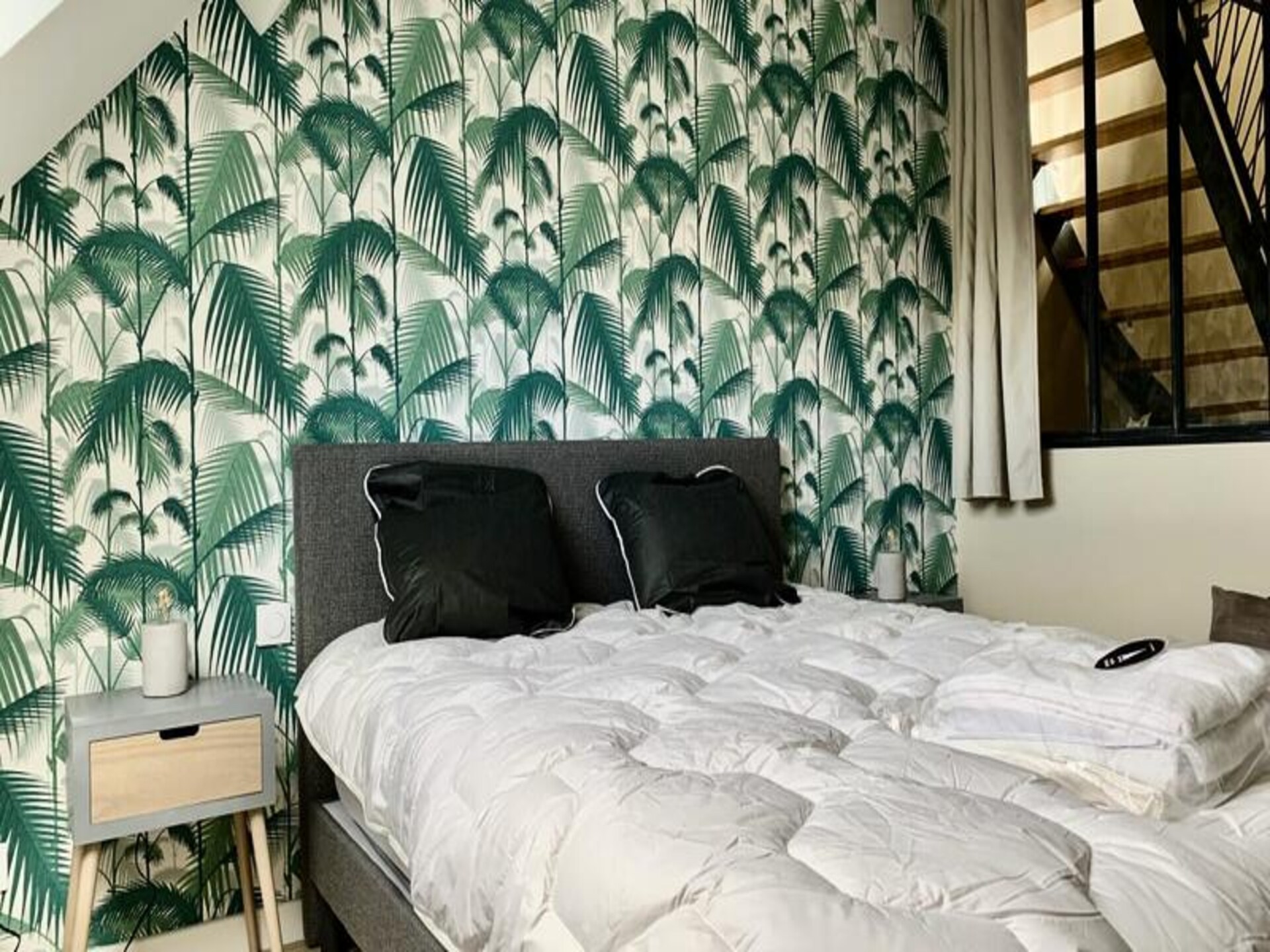 La Perle: Stijlvol Appartement in Hypercentrum Grenoble, tegenover Place Victor Hugo - foto 12