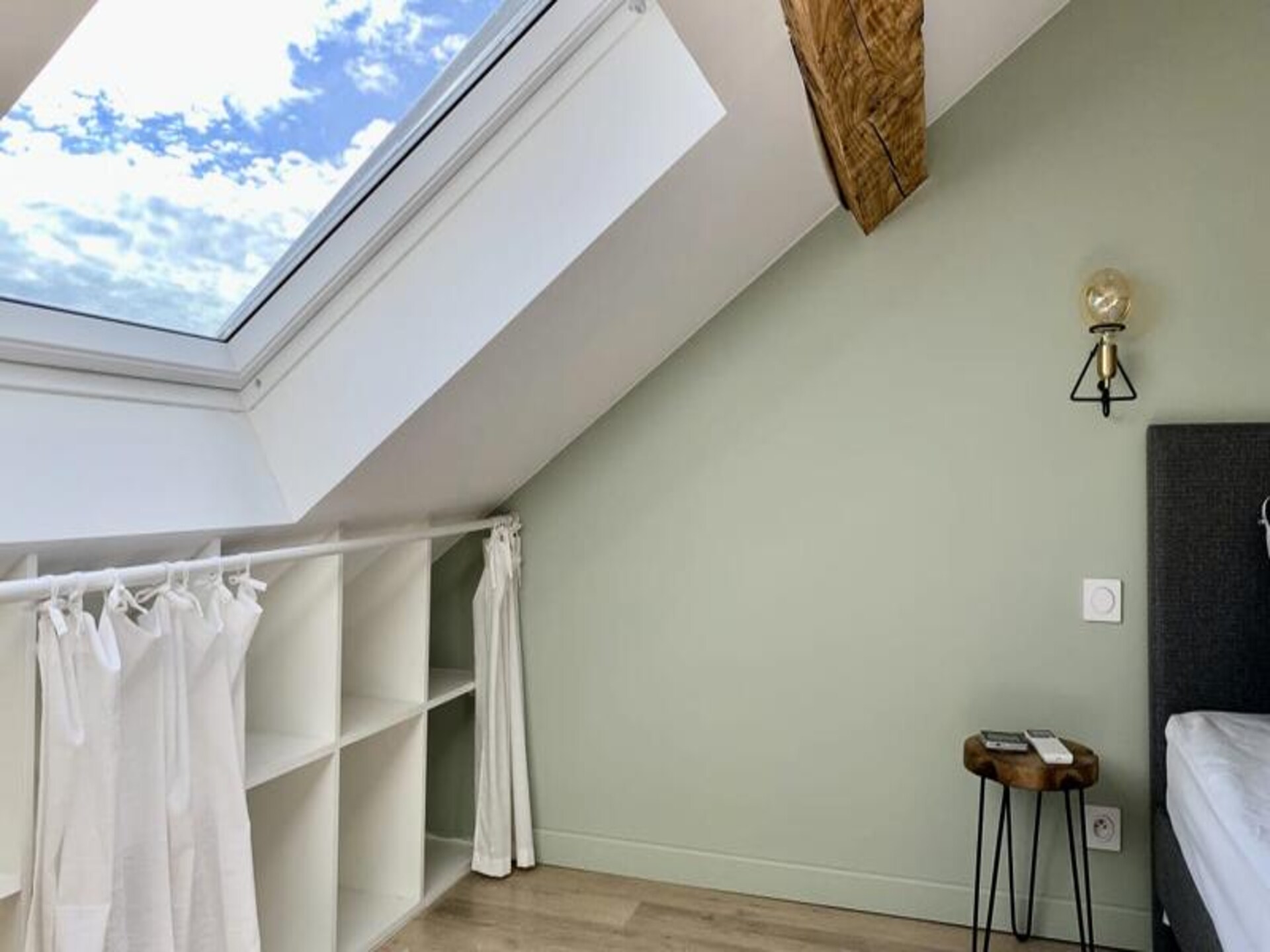 La Perle: Stijlvol Appartement in Hypercentrum Grenoble, tegenover Place Victor Hugo - foto 16