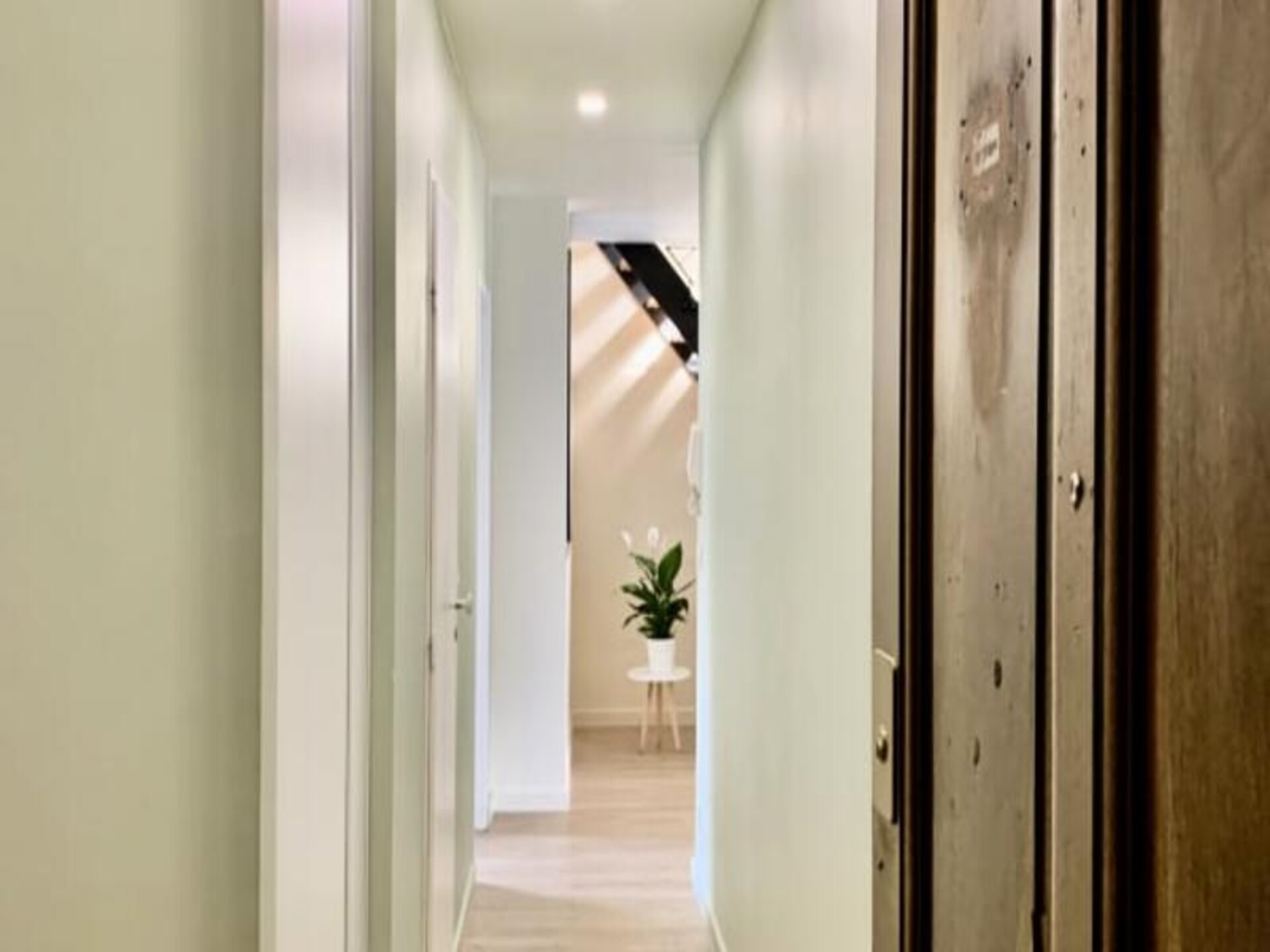 La Perle: Stijlvol Appartement in Hypercentrum Grenoble, tegenover Place Victor Hugo - foto 17