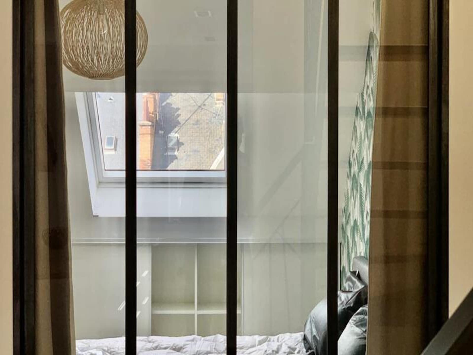 La Perle: Stijlvol Appartement in Hypercentrum Grenoble, tegenover Place Victor Hugo - foto 35