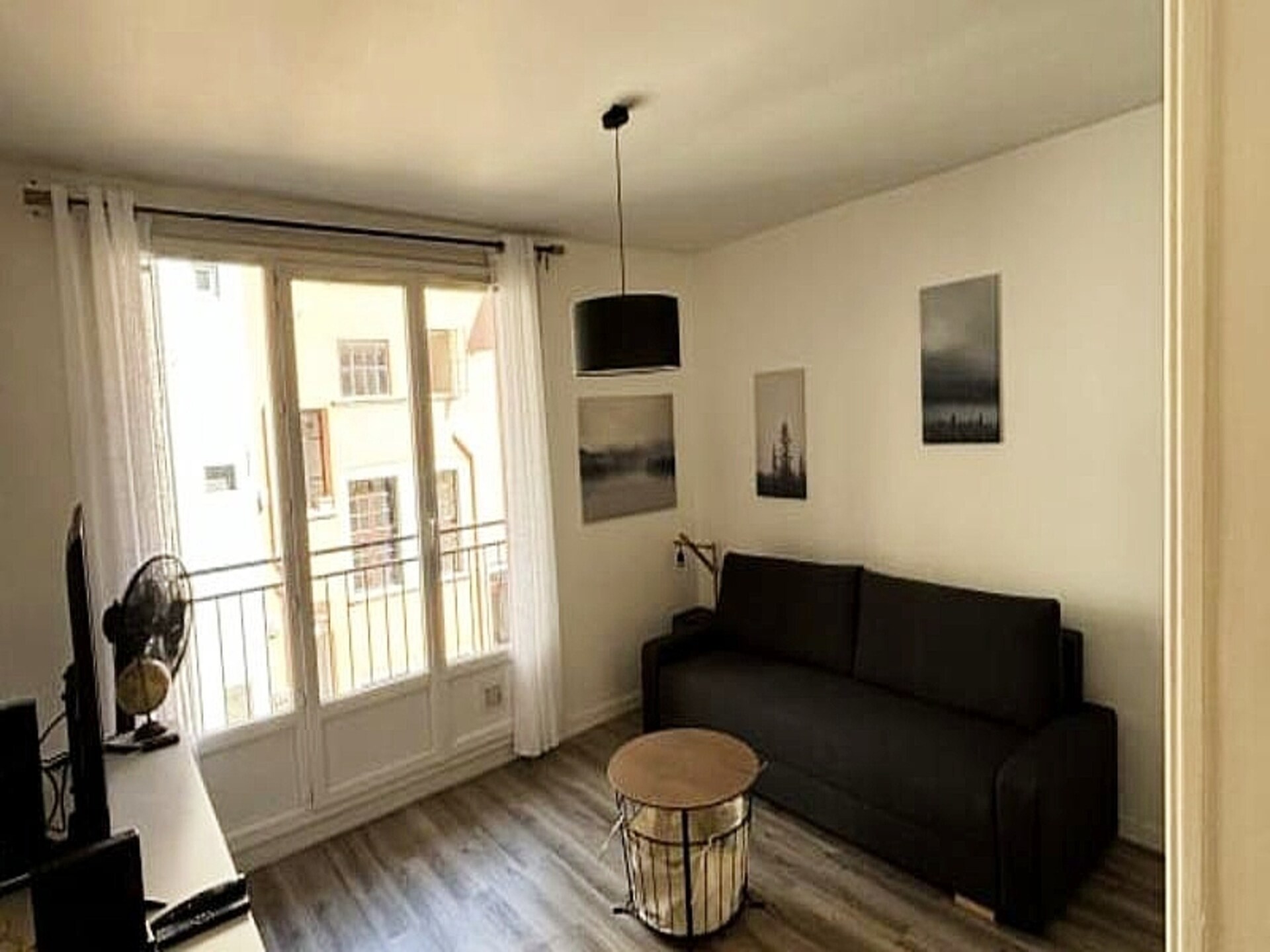 Zonnig studio-appartement in het bruisende hart van Grenoble - foto 13