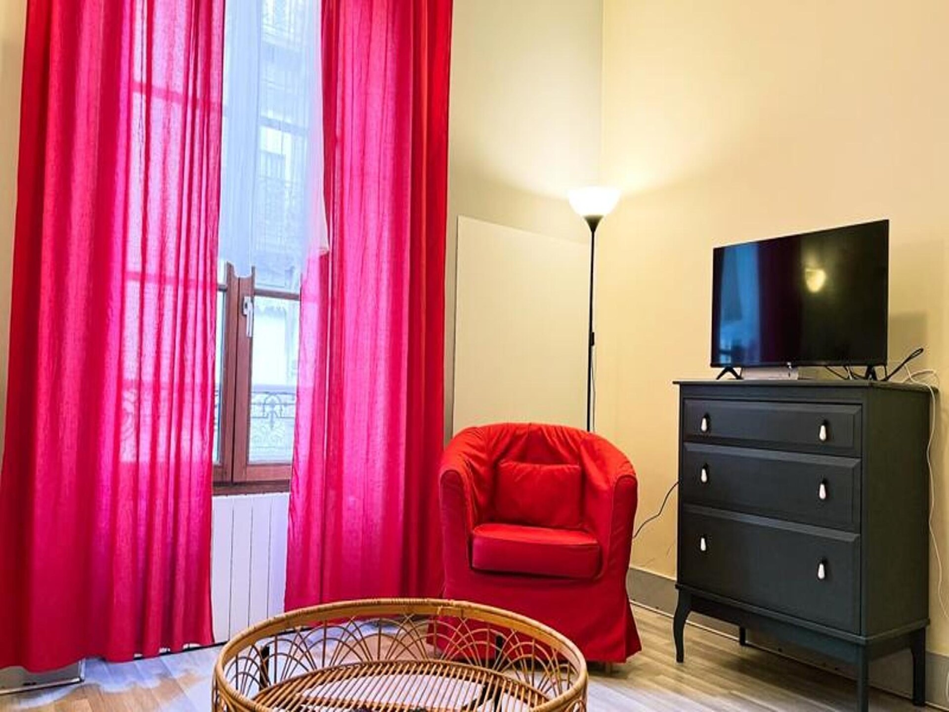 Knus appartement in Grenoble, vlakbij markt en op 10 min van station - foto 8
