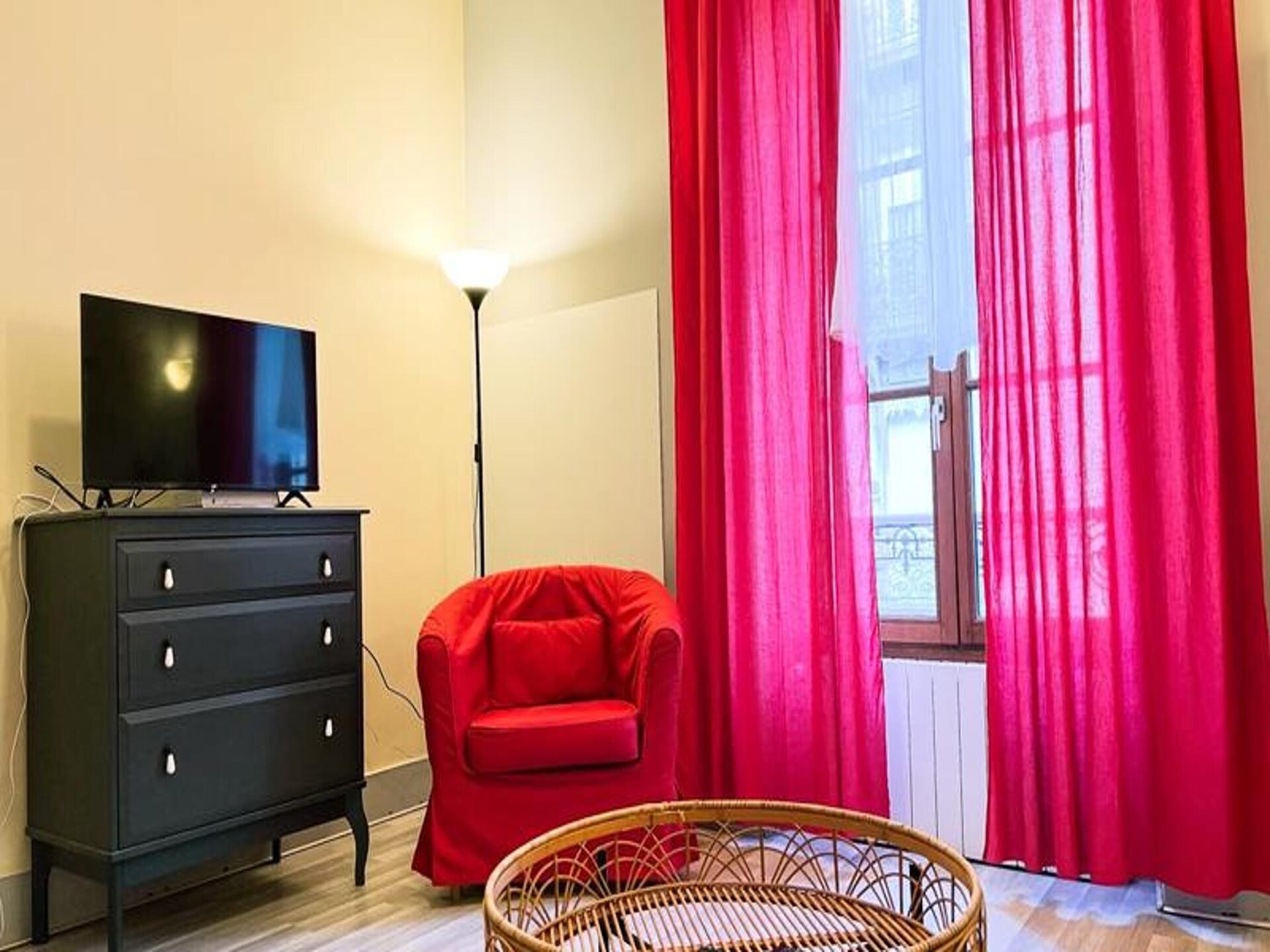 Knus appartement in Grenoble, vlakbij markt en op 10 min van station - foto 13