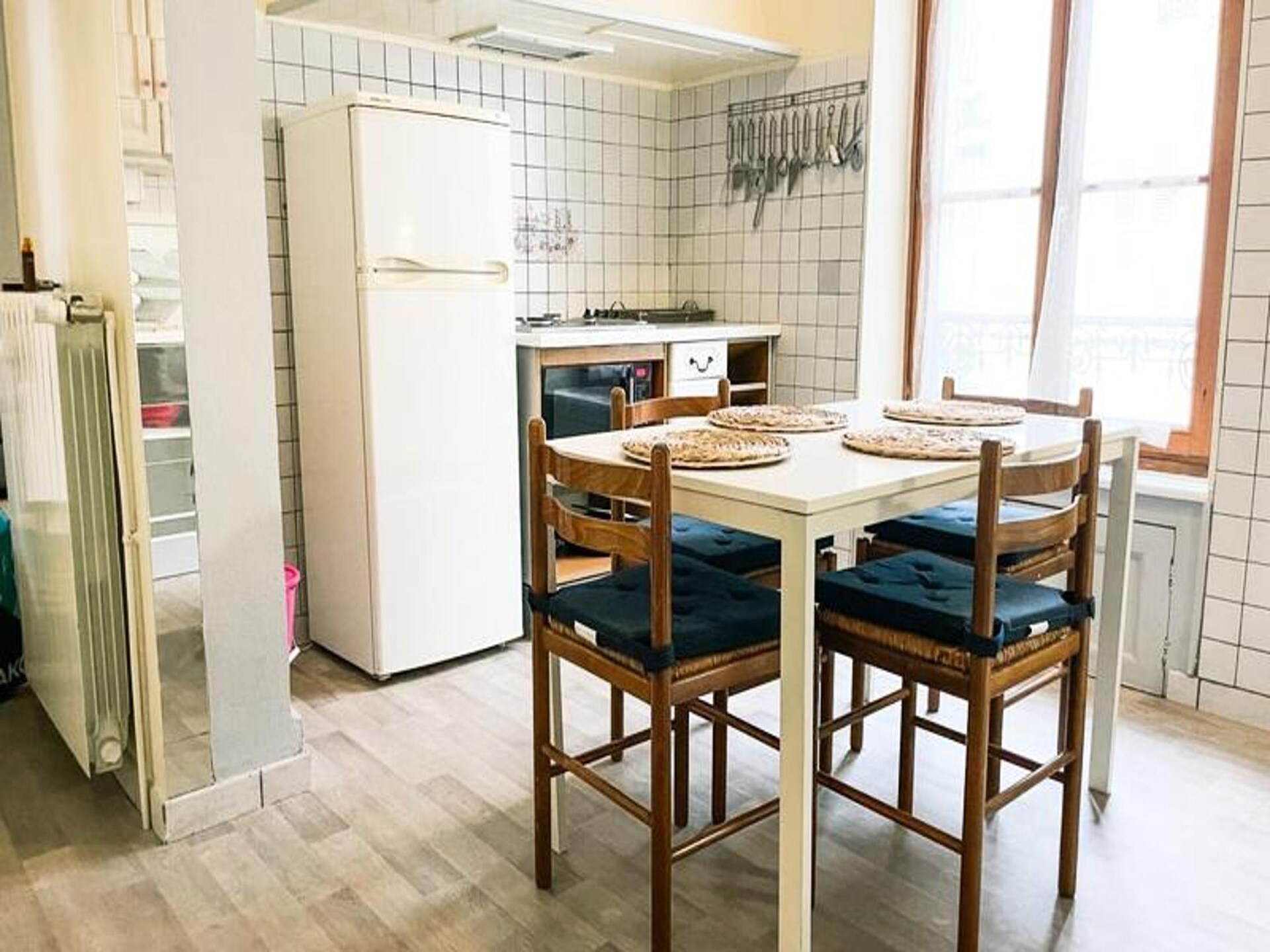 Knus appartement in Grenoble, vlakbij markt en op 10 min van station - foto 19