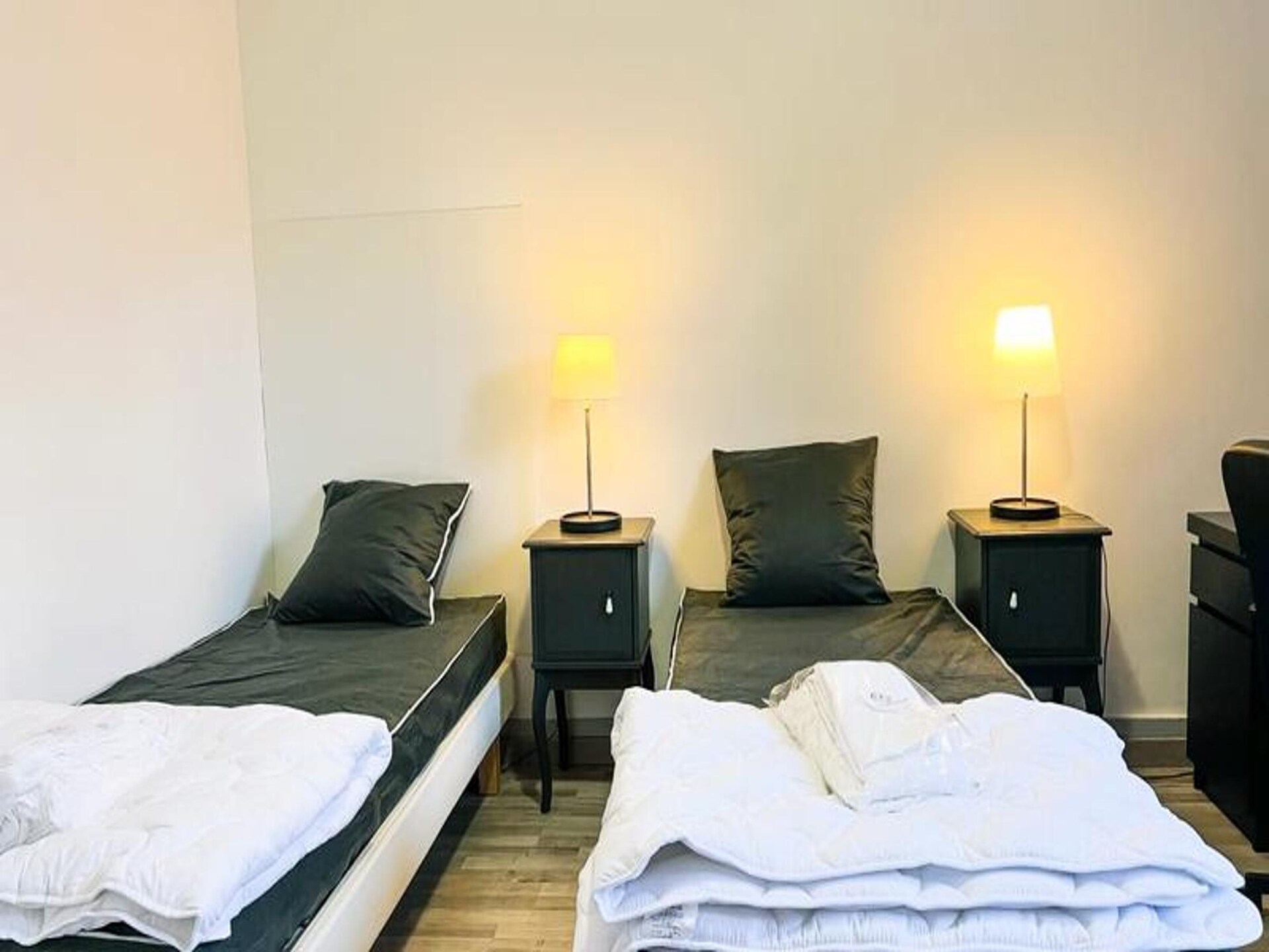 Knus appartement in Grenoble, vlakbij markt en op 10 min van station - foto 4