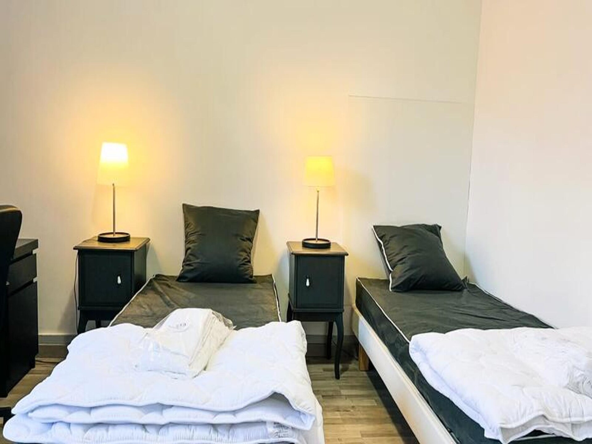 Knus appartement in Grenoble, vlakbij markt en op 10 min van station - foto 22