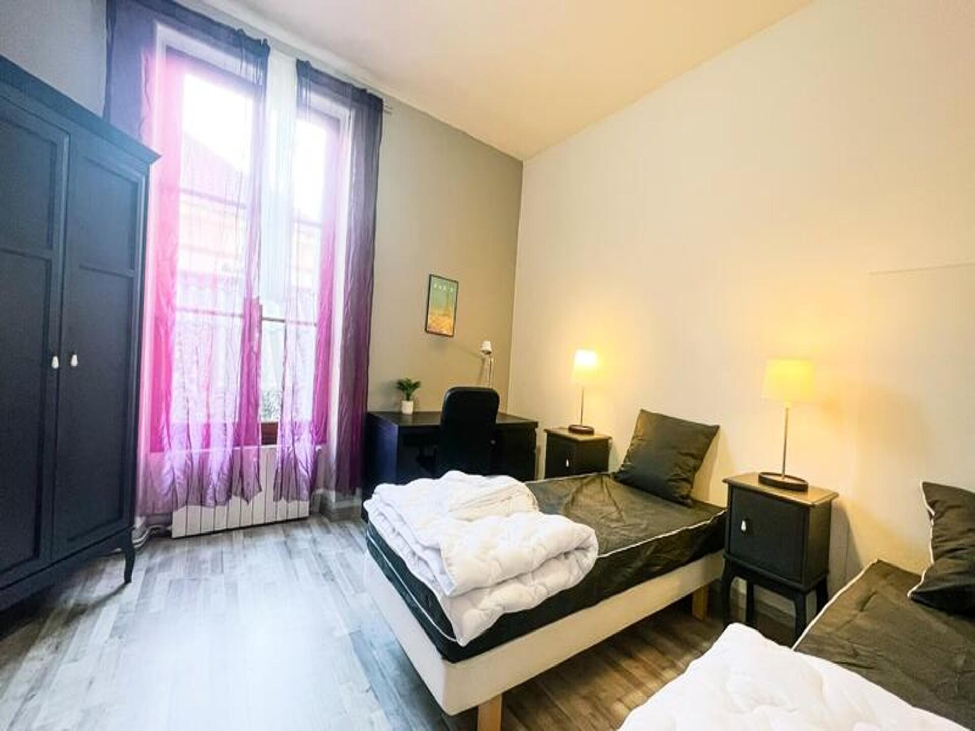 Knus appartement in Grenoble, vlakbij markt en op 10 min van station - foto 25