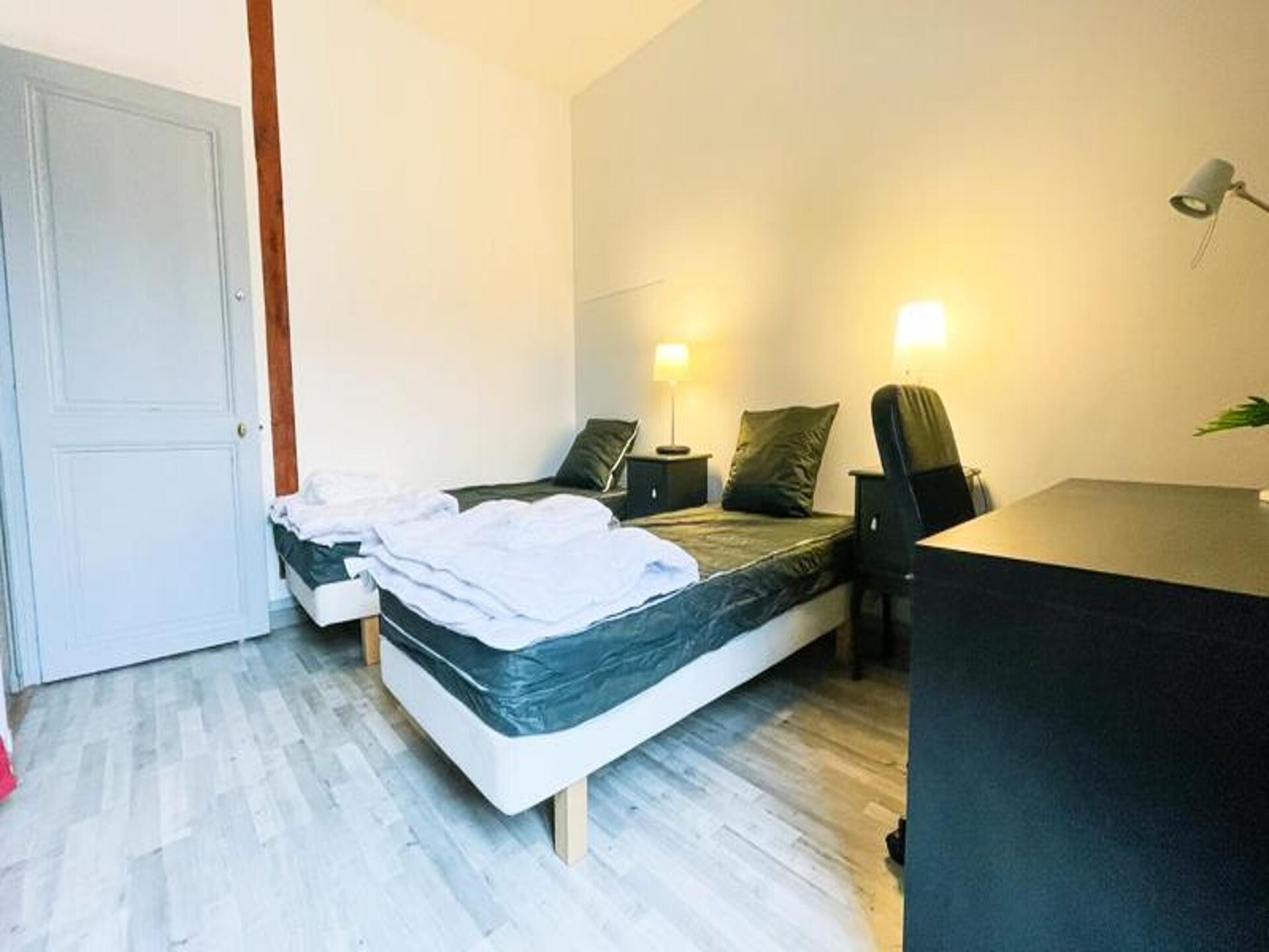 Knus appartement in Grenoble, vlakbij markt en op 10 min van station - foto 20