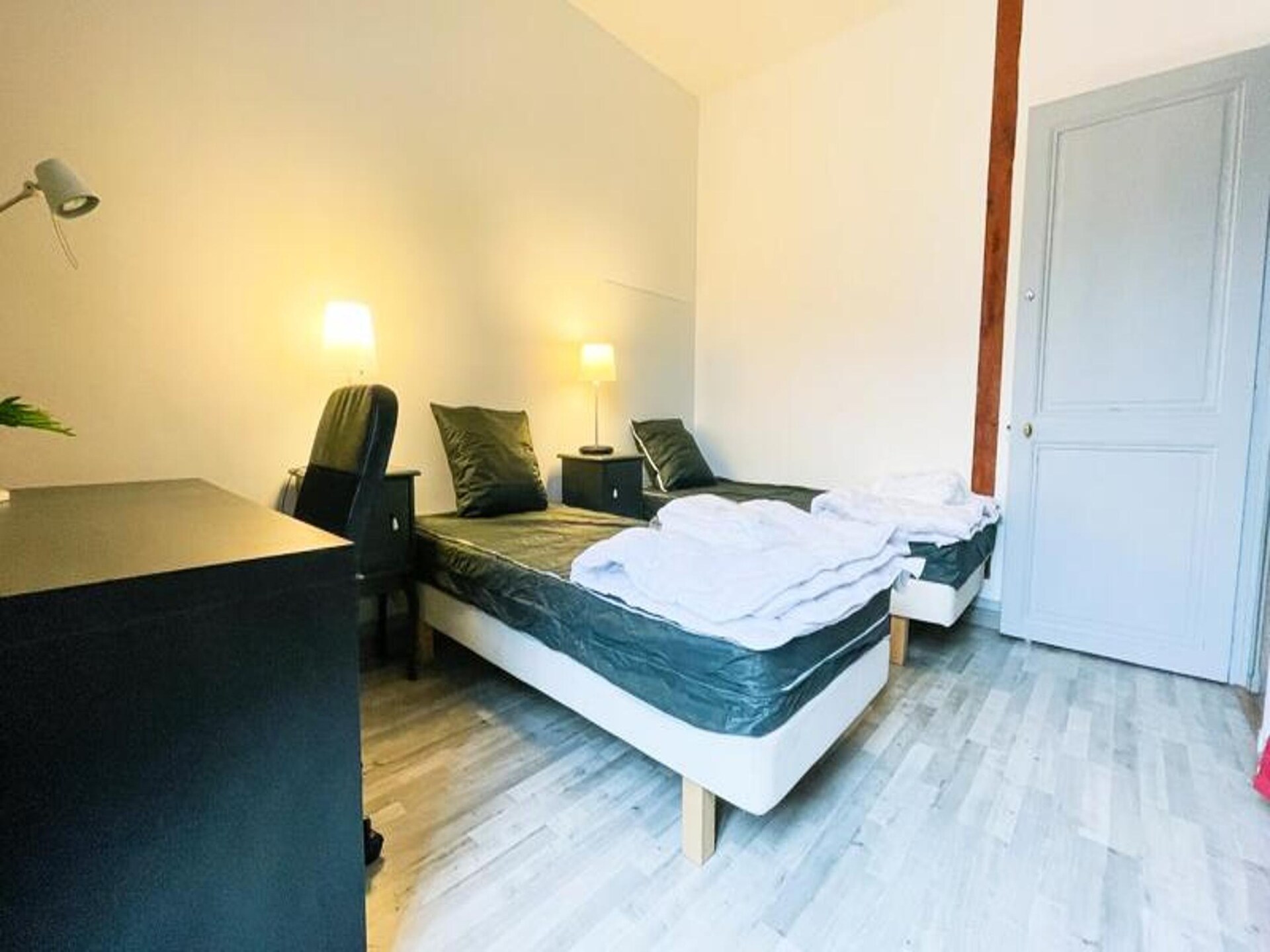 Knus appartement in Grenoble, vlakbij markt en op 10 min van station - foto 28