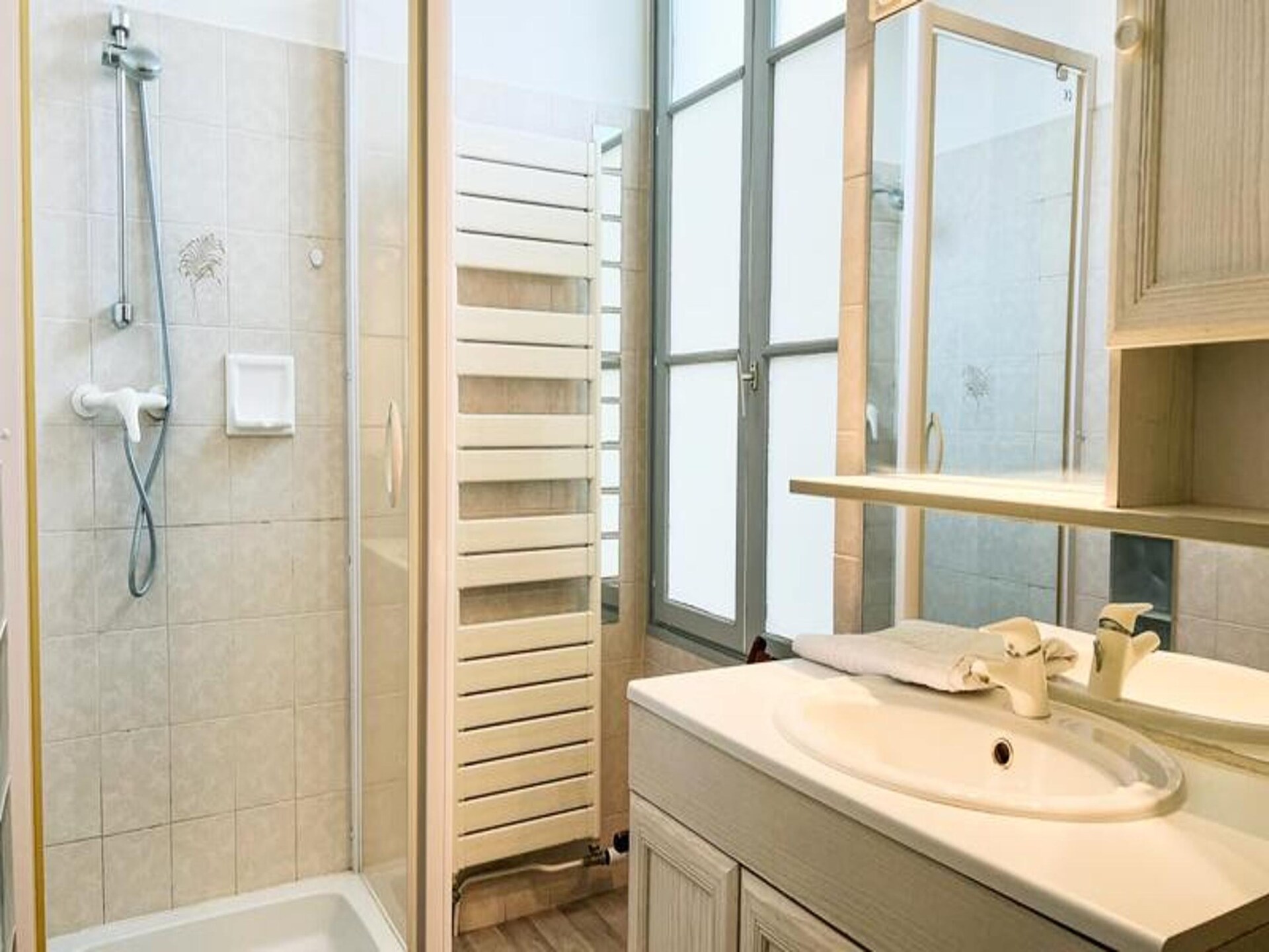 Knus appartement in Grenoble, vlakbij markt en op 10 min van station - foto 30