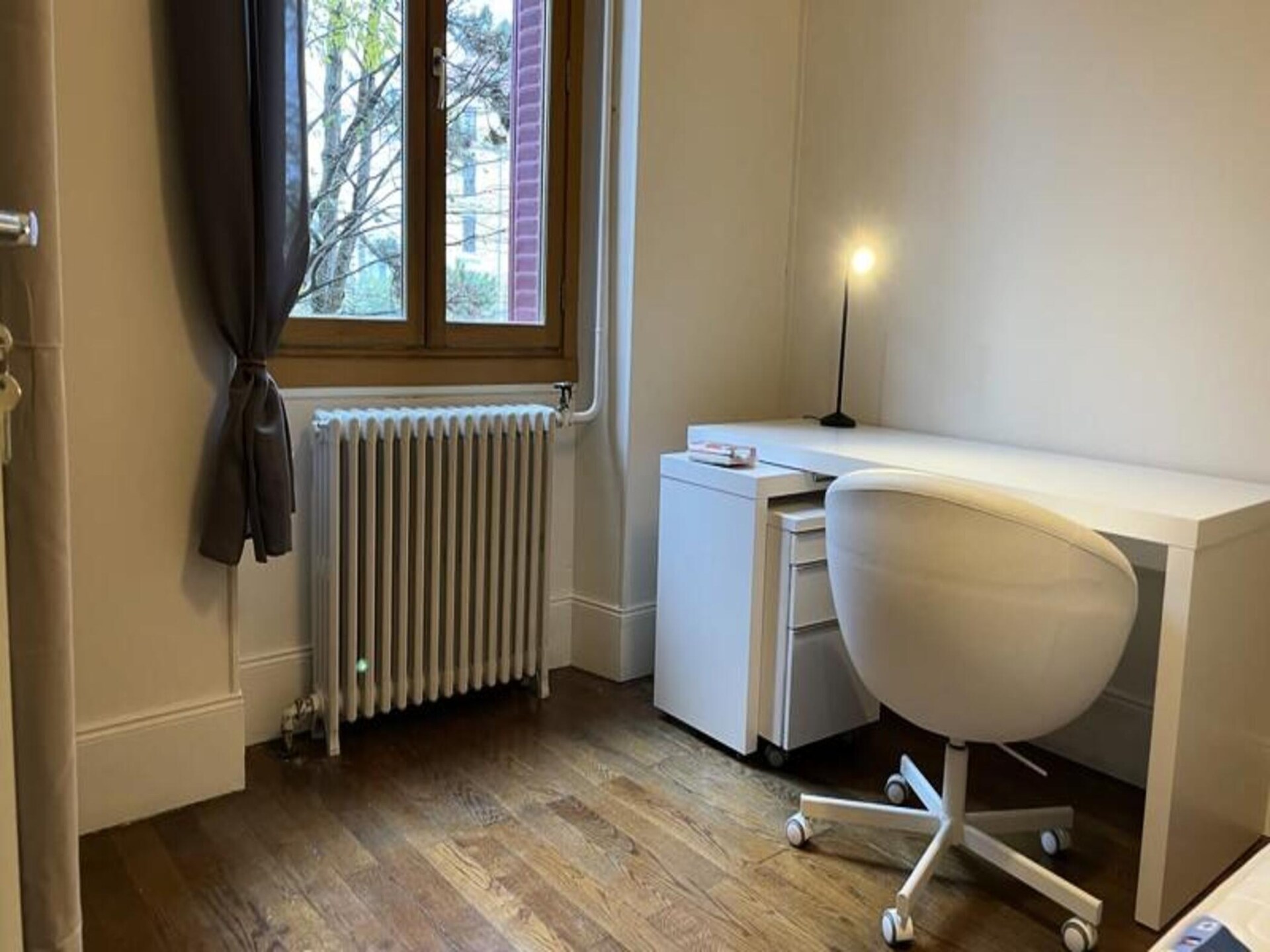 Ruim 3-kamerappartement in levendig Grenoble, huisdieren welkom - foto 18
