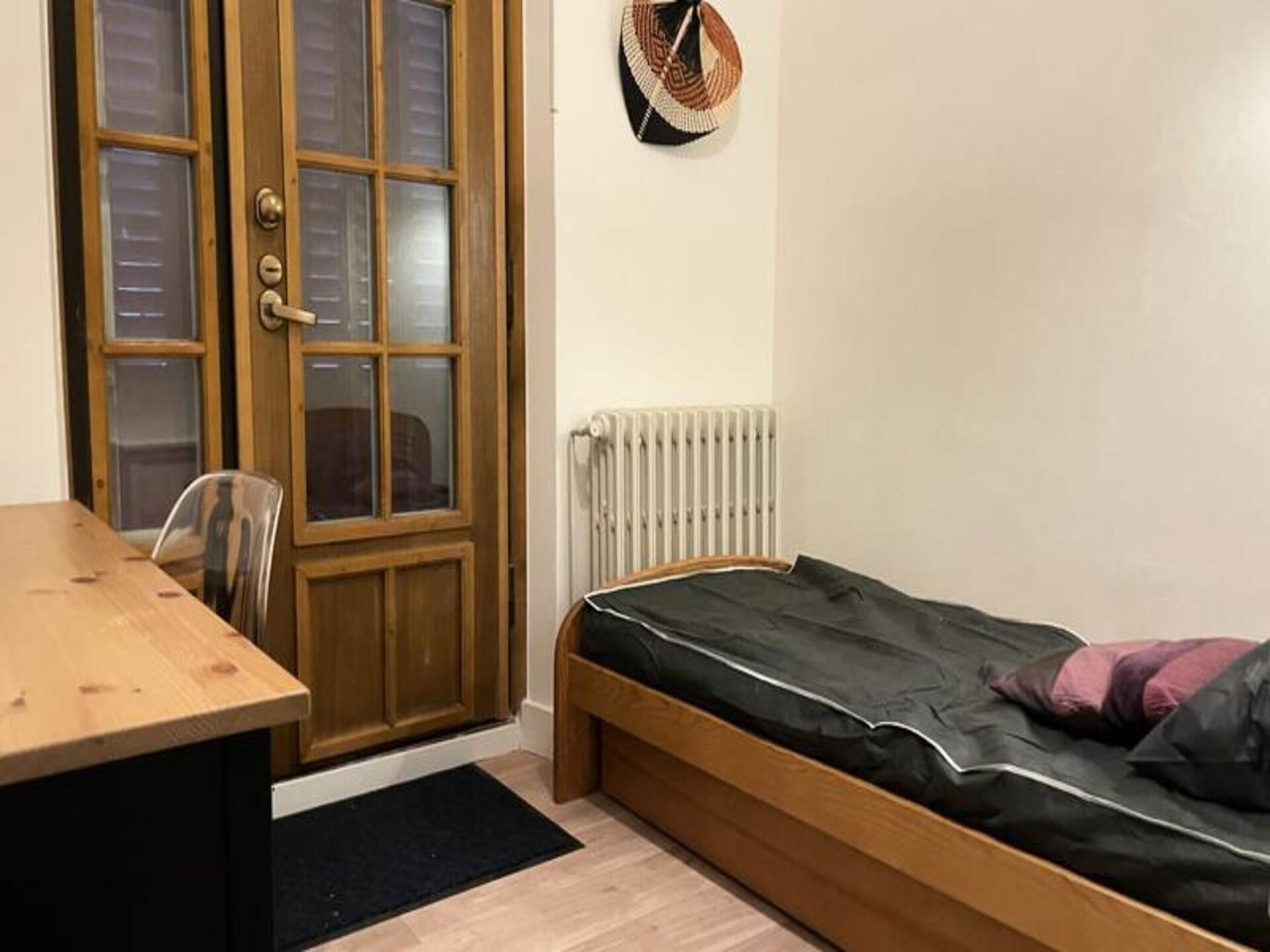 Ruim 3-kamerappartement in levendig Grenoble, huisdieren welkom - foto 16