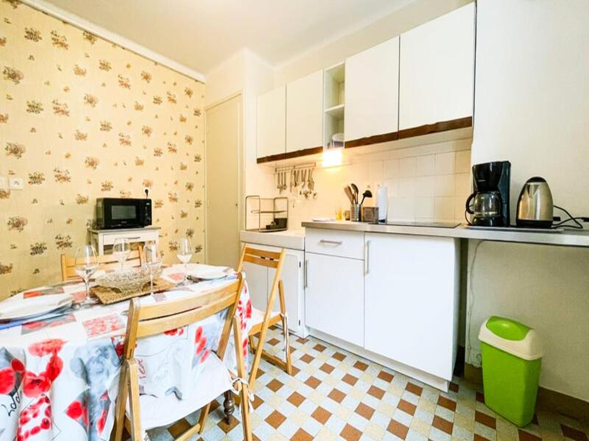 Ruim appartement in Grenoble, dichtbij station en centrum - foto 26