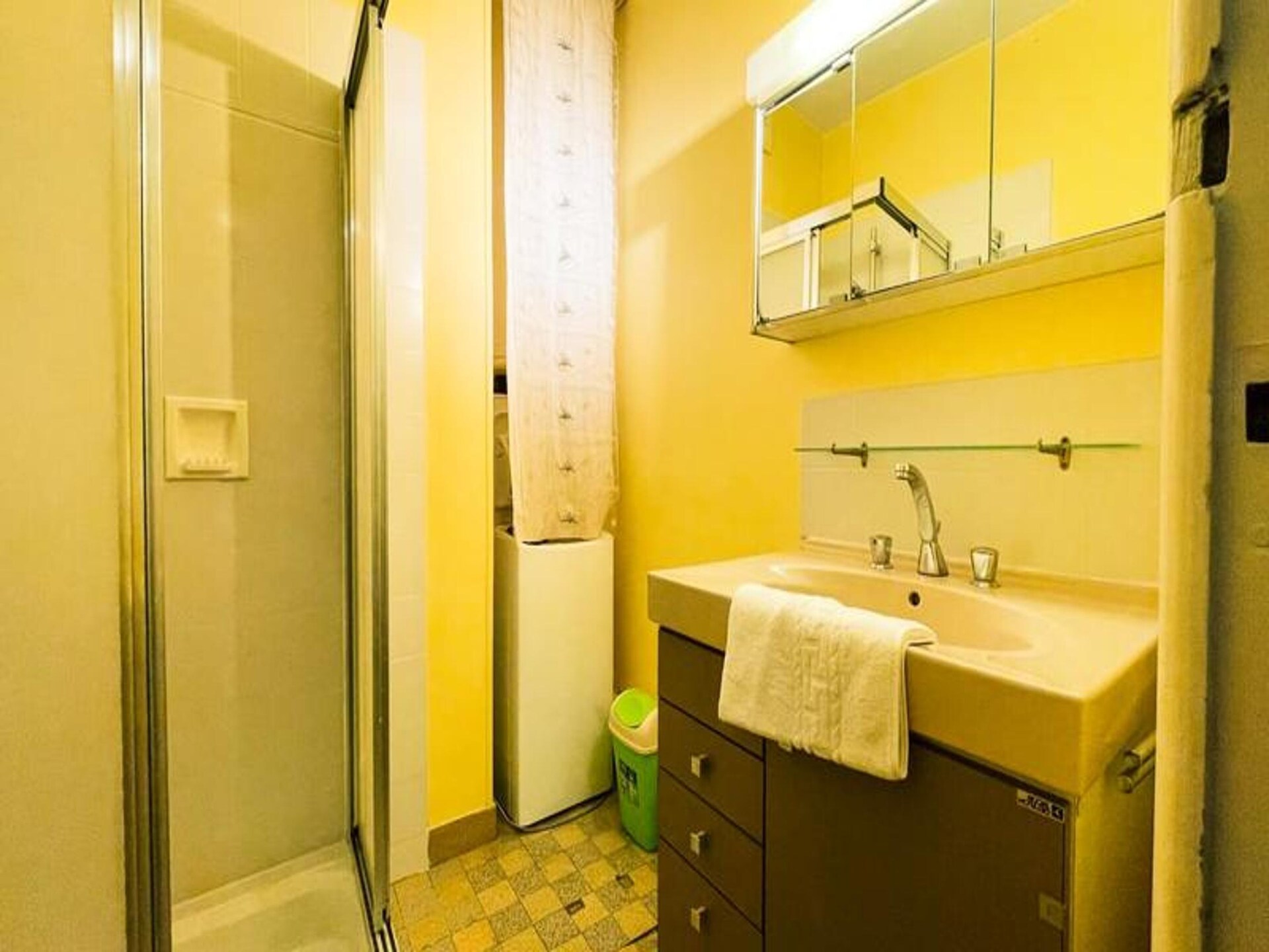 Ruim appartement in Grenoble, dichtbij station en centrum - foto 24