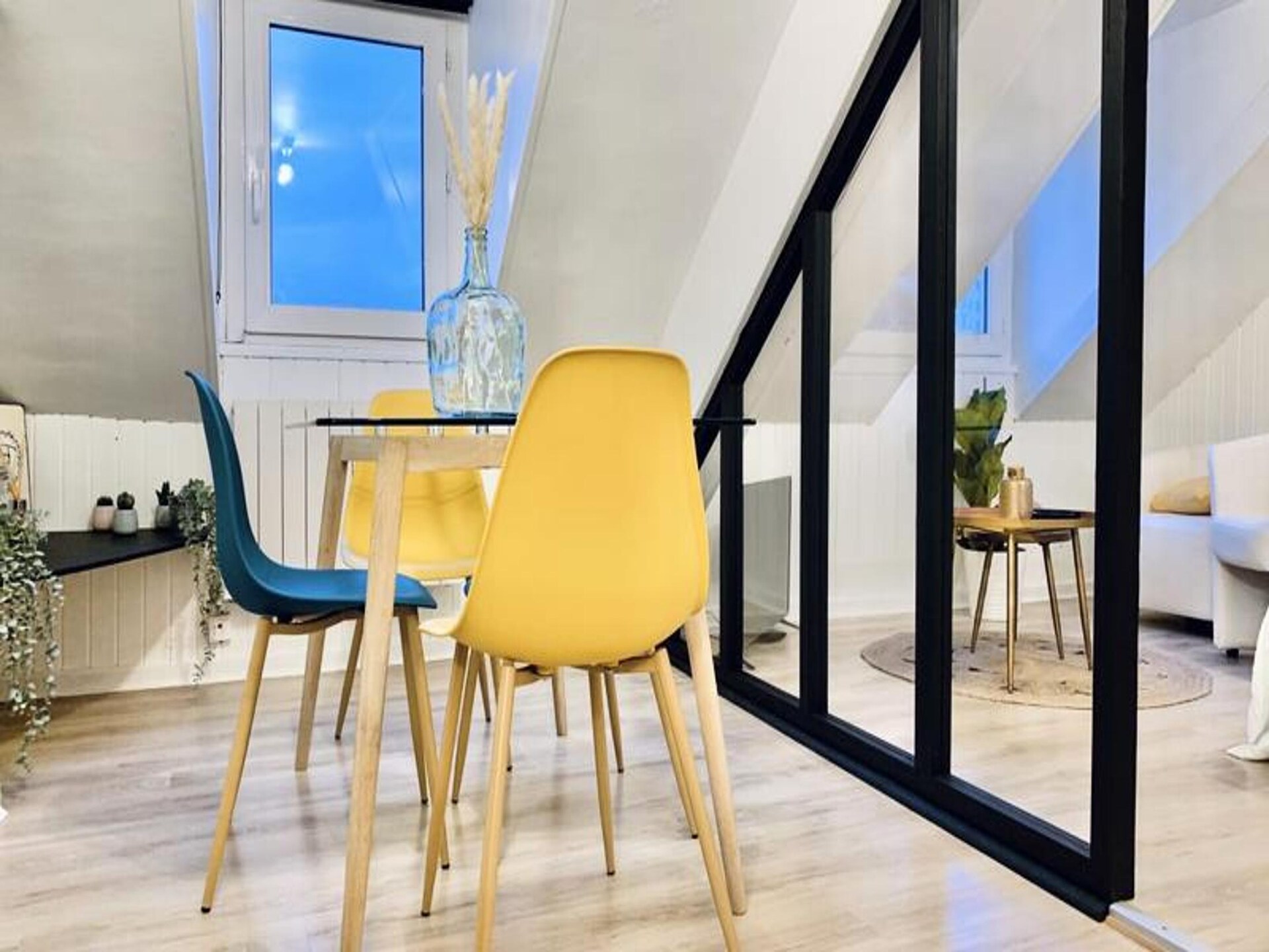 Knusse studio in het hart van Grenoble, vlakbij trams en winkels - foto 20
