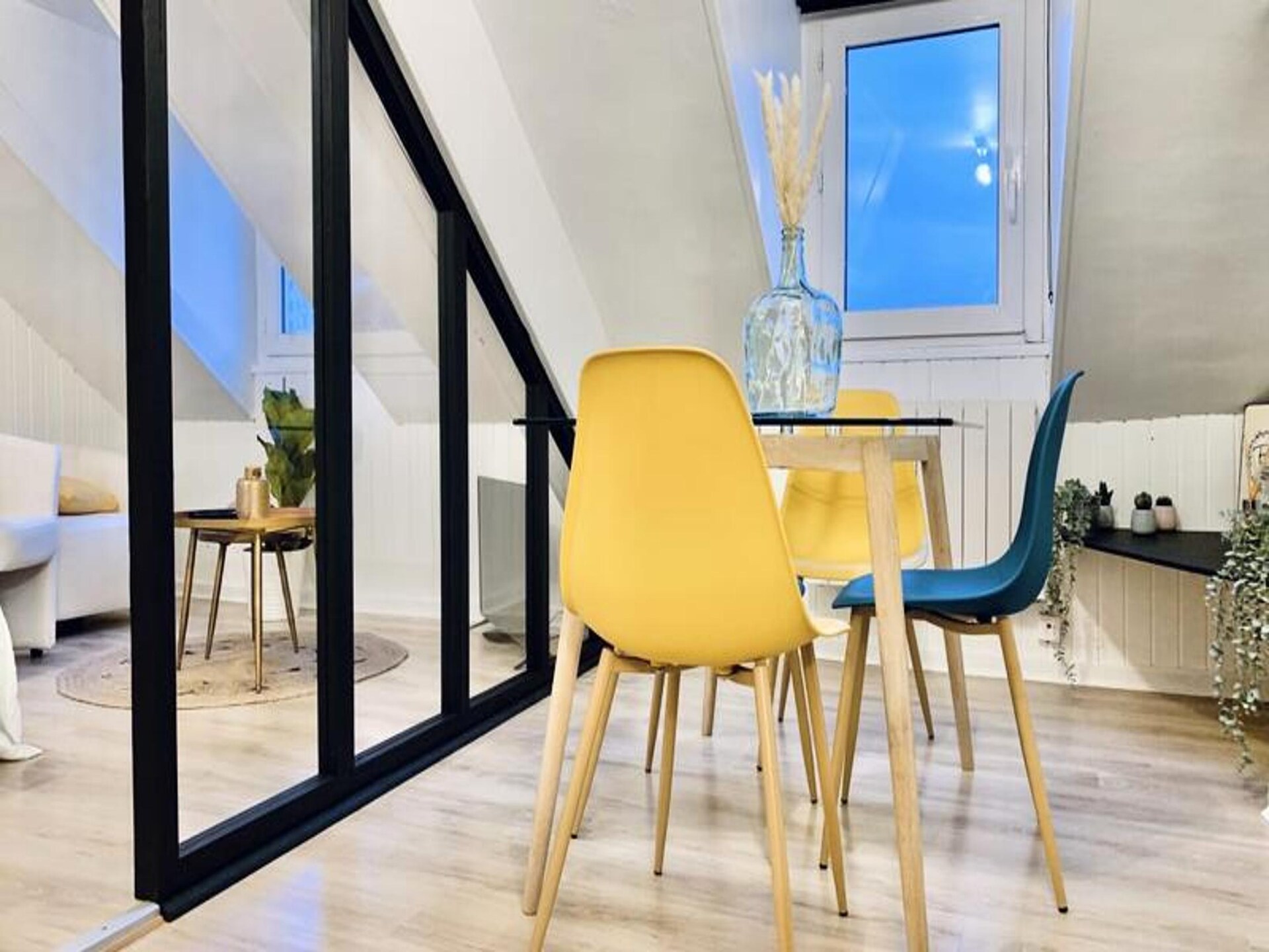 Knusse studio in het hart van Grenoble, vlakbij trams en winkels - foto 3