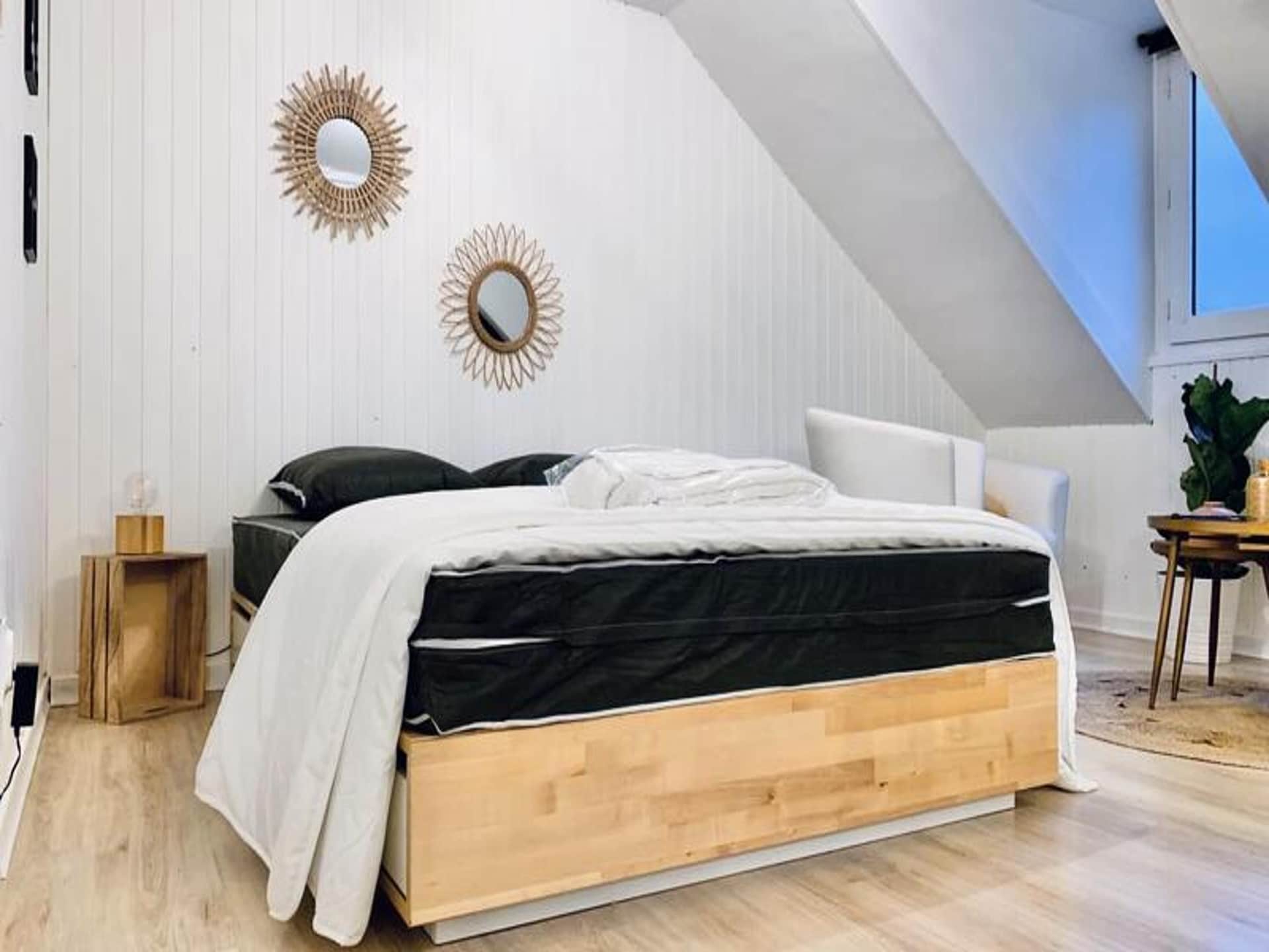Knusse studio in het hart van Grenoble, vlakbij trams en winkels - foto 15