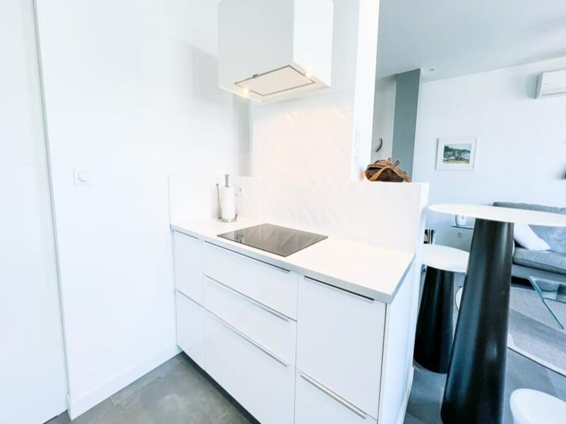 Ruim en koel familie-appartement met 3 slaapkamers in het hart van Grenoble - foto 10