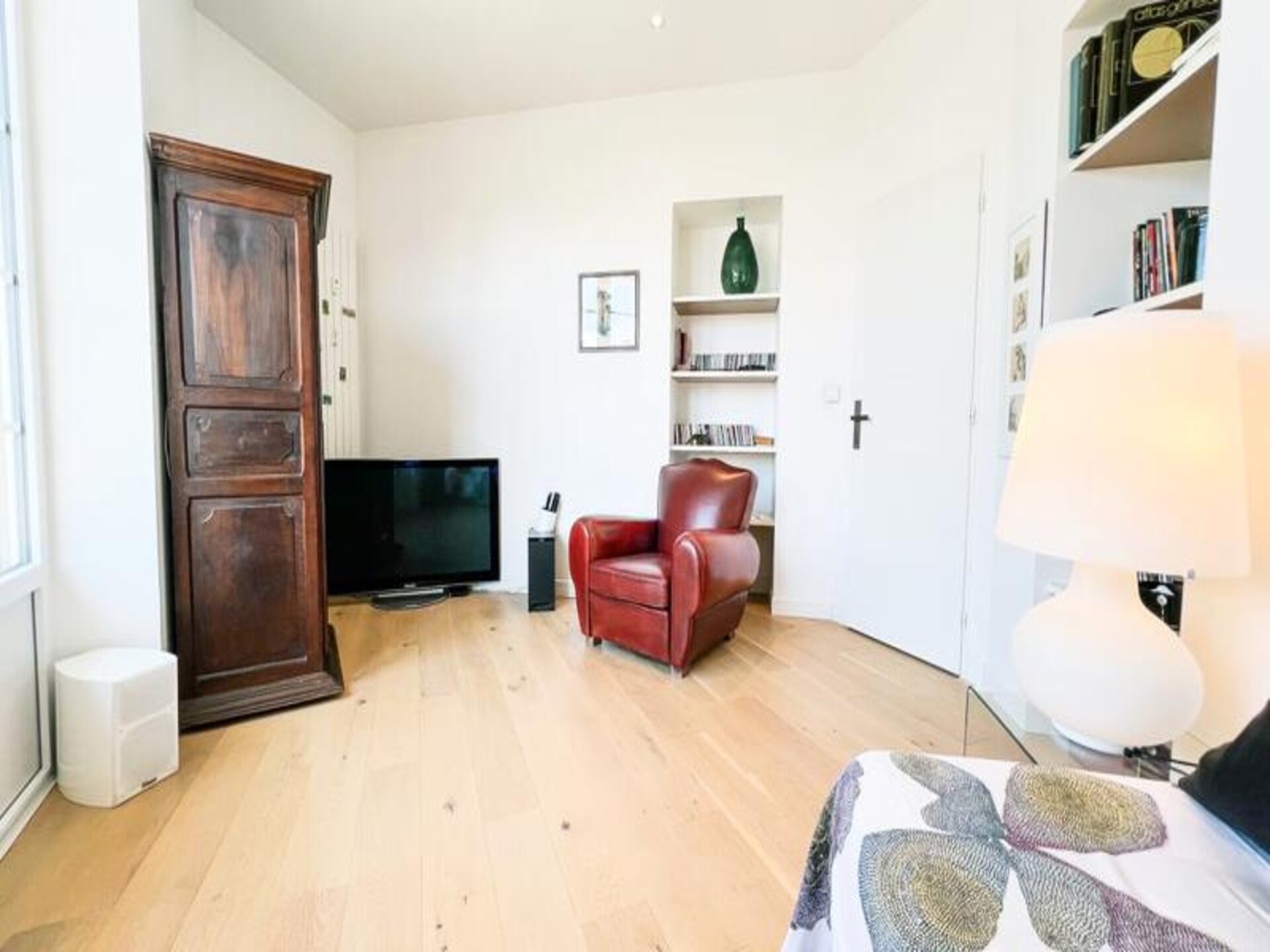 Ruim en koel familie-appartement met 3 slaapkamers in het hart van Grenoble - foto 20