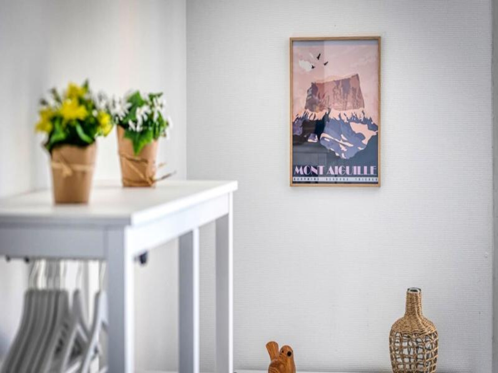 Modern appartement in Eaux Claires met parkeerplaats, 8 personen, Grenoble - foto 8