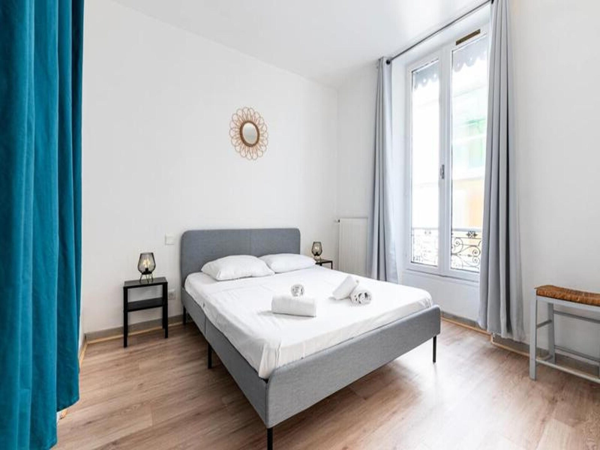 Sfeervol appartement bij GEM, tram en station in Grenoble - foto 24