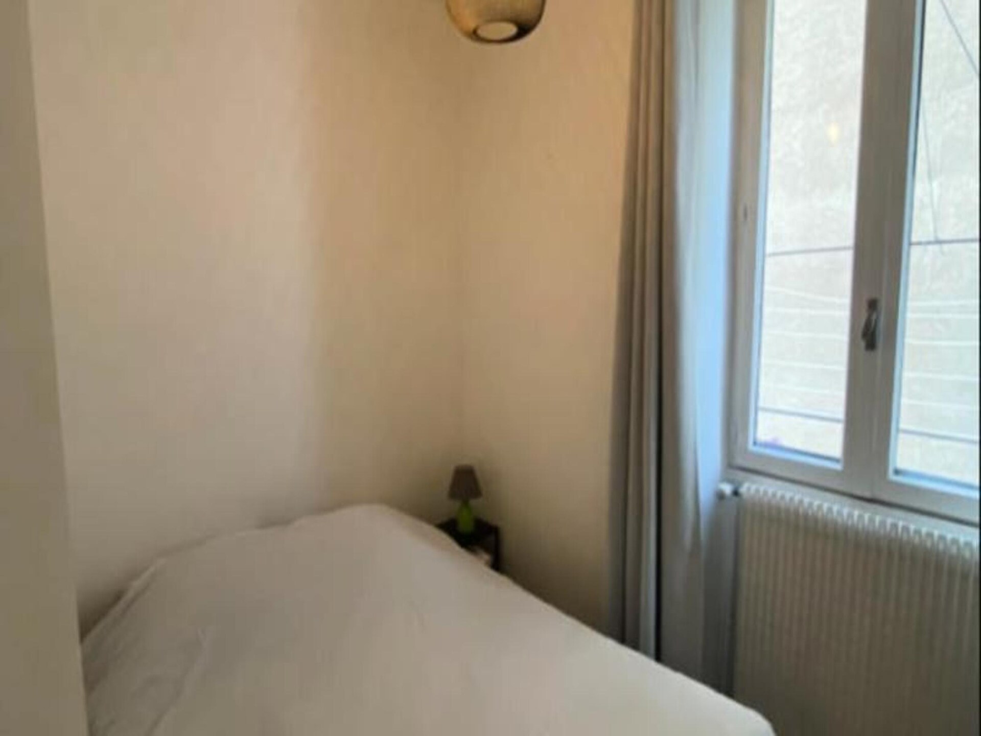 Sfeervol appartement bij GEM, tram en station in Grenoble - foto 25