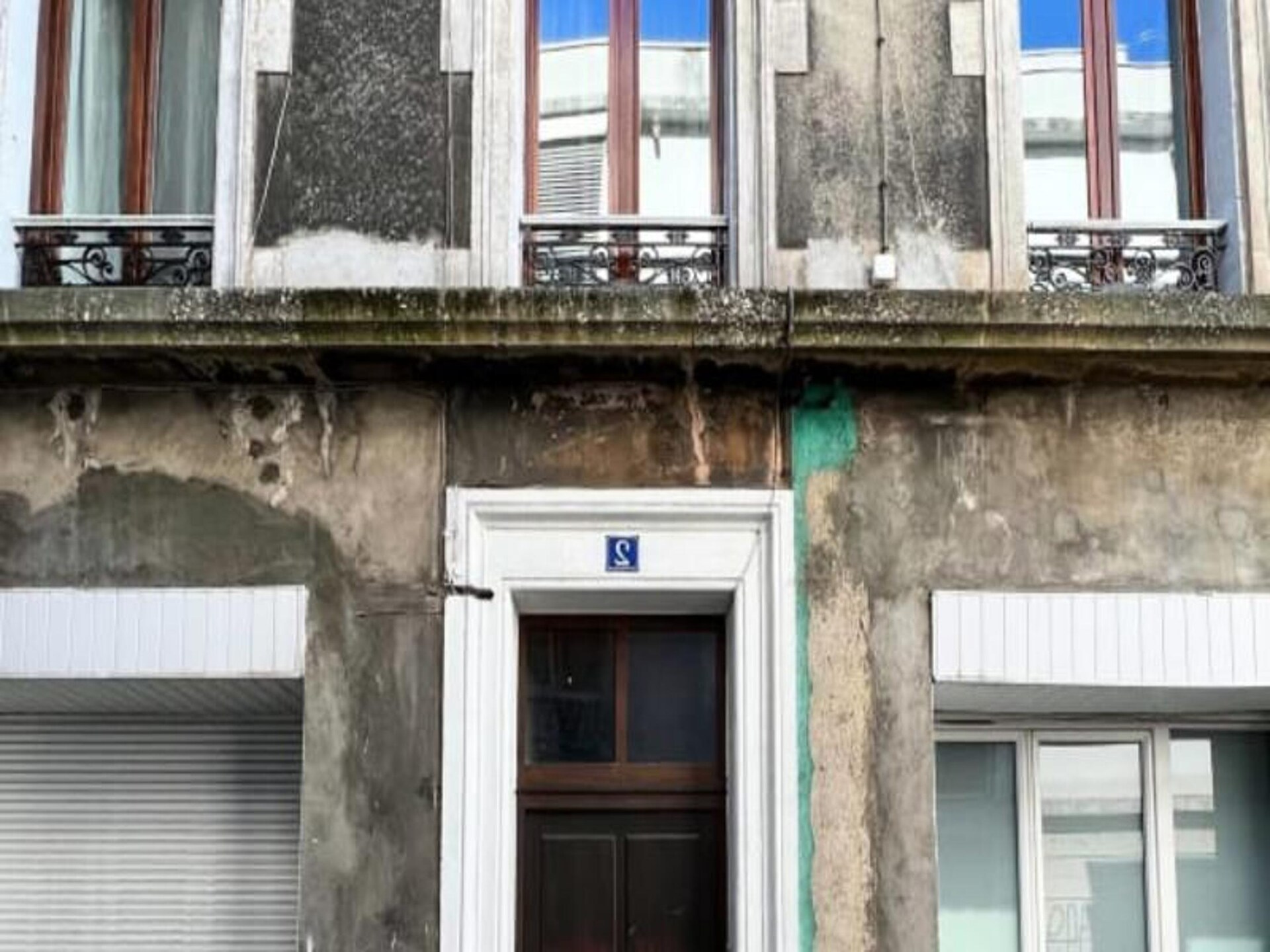 Sfeervol appartement bij GEM, tram en station in Grenoble - foto 33