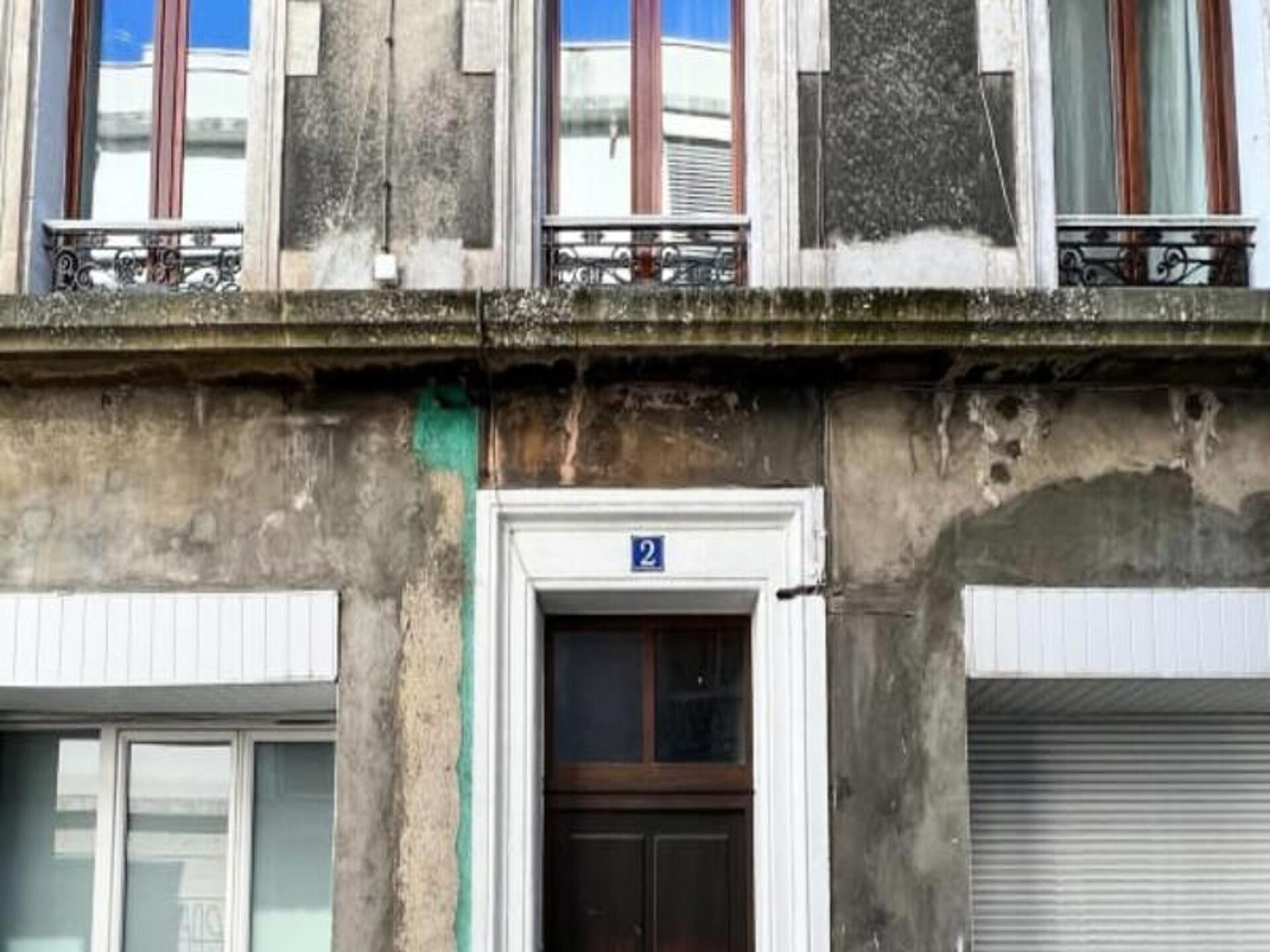 Sfeervol appartement bij GEM, tram en station in Grenoble - foto 12