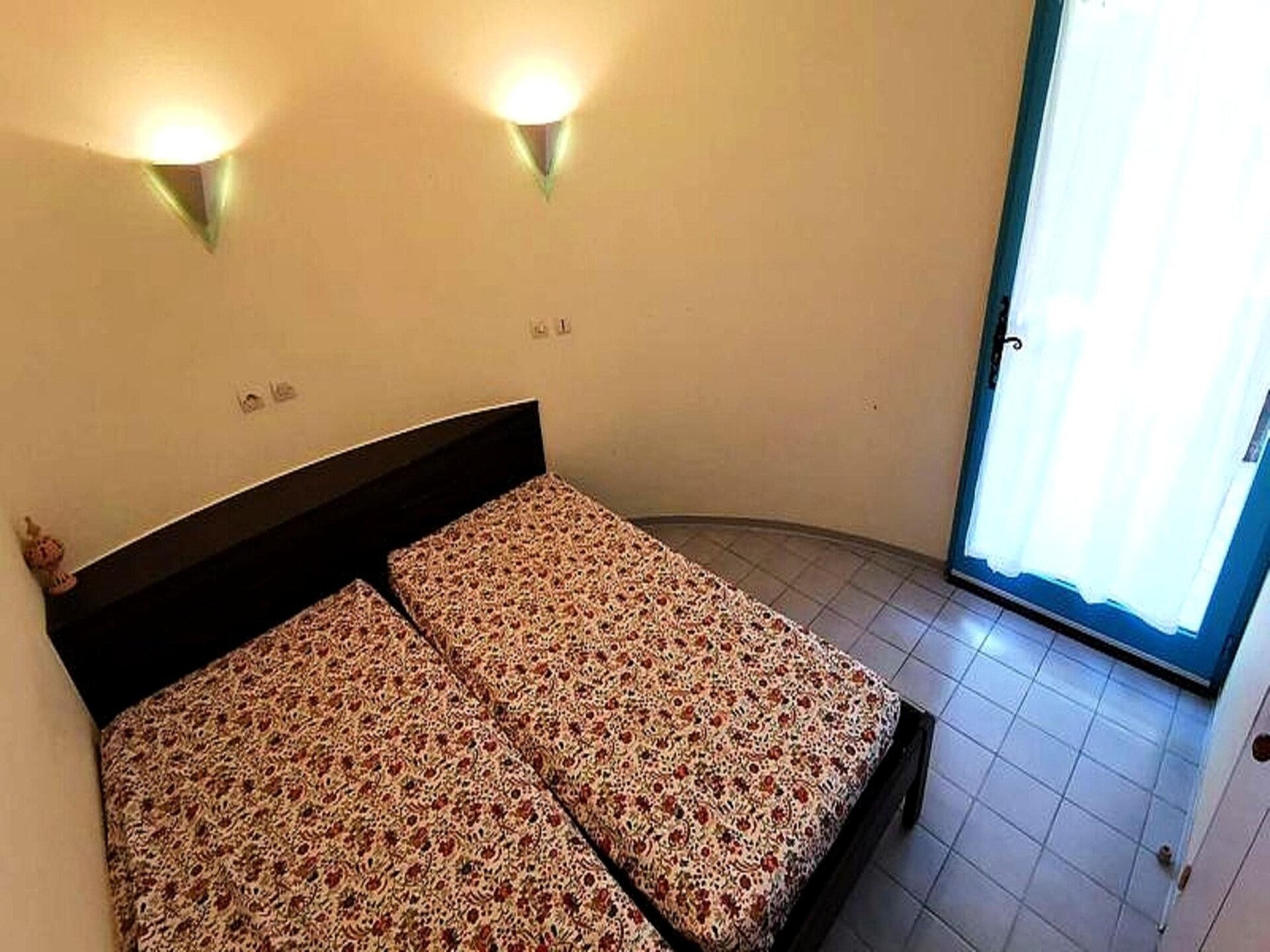 Appartement Résidence Ile Des Pecheurs: 6 pers, strand op 1 km, Le Barcarès - foto 14
