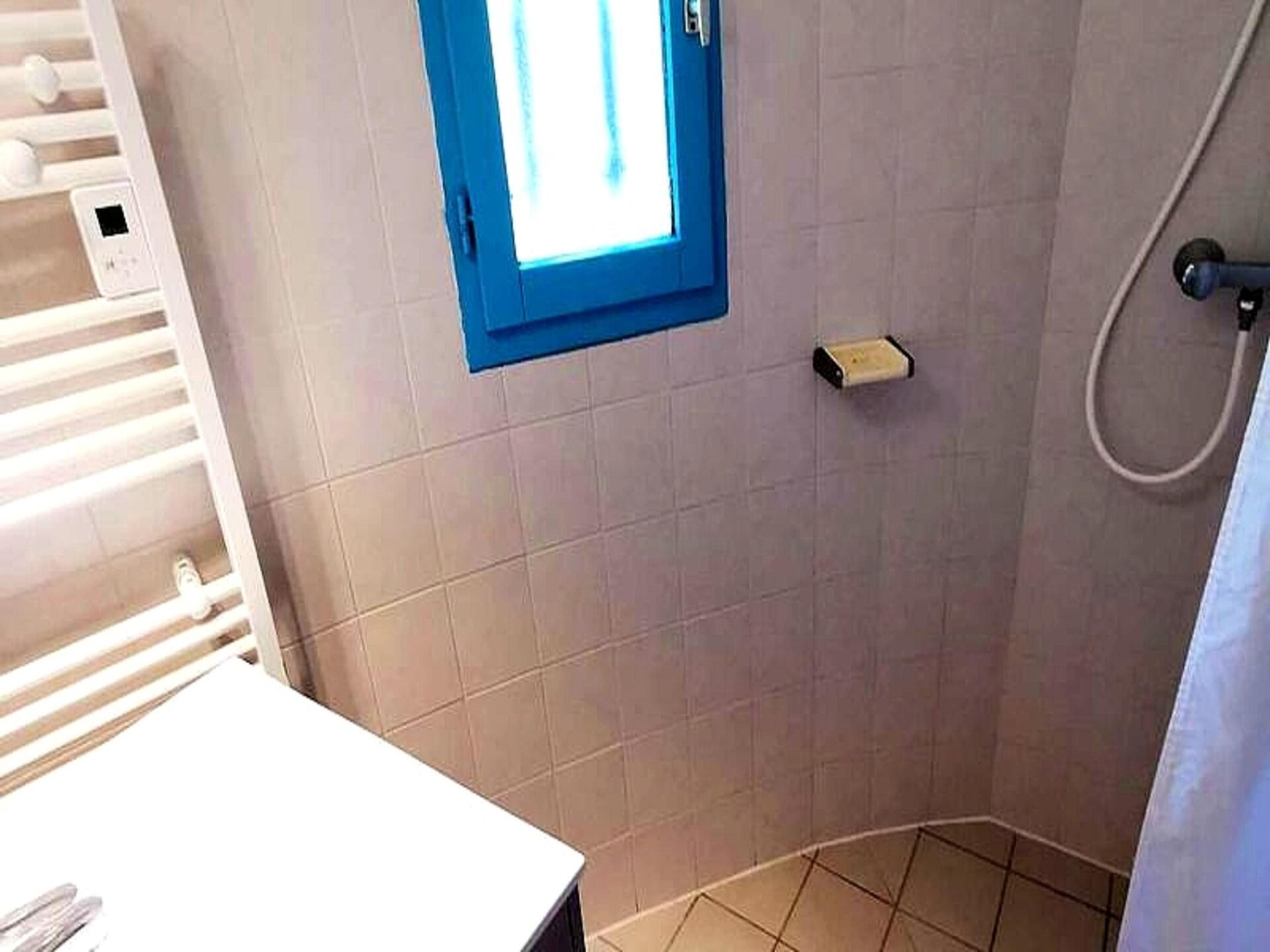 Appartement Résidence Ile Des Pecheurs: 6 pers, strand op 1 km, Le Barcarès - foto 22