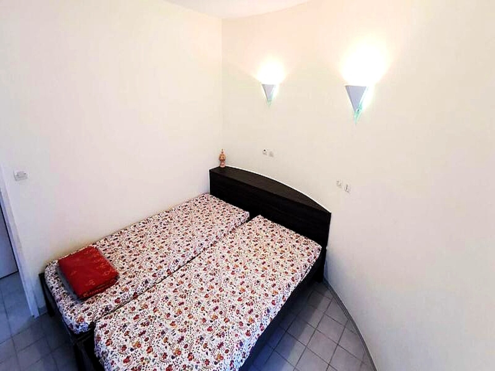 Appartement Résidence Ile Des Pecheurs: 6 pers, strand op 1 km, Le Barcarès - foto 15