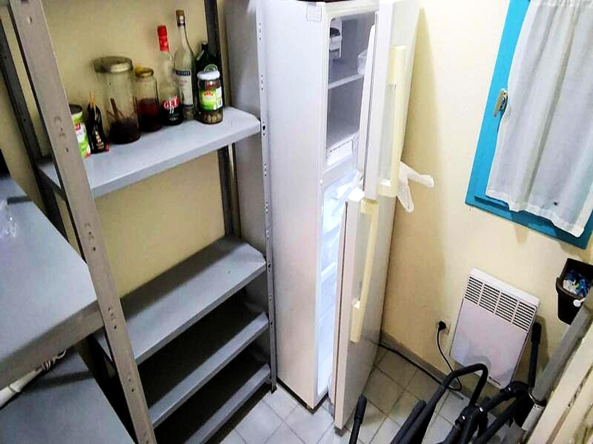 Appartement Résidence Ile Des Pecheurs: 6 pers, strand op 1 km, Le Barcarès - foto 35