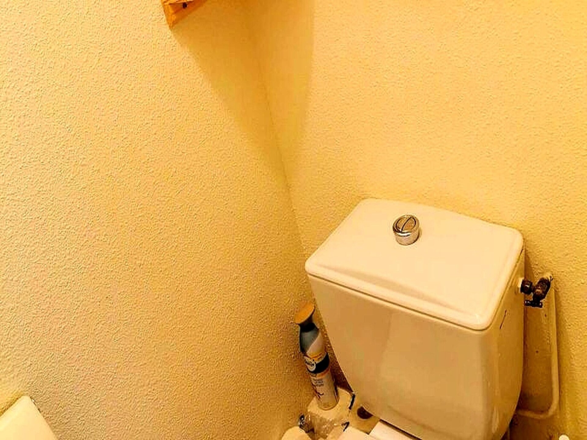 Appartement Résidence Ile Des Pecheurs: 6 pers, strand op 1 km, Le Barcarès - foto 24