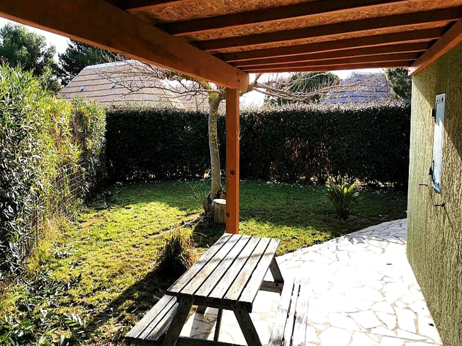 Appartement Résidence Ile Des Pecheurs: 6 pers, strand op 1 km, Le Barcarès - foto 5