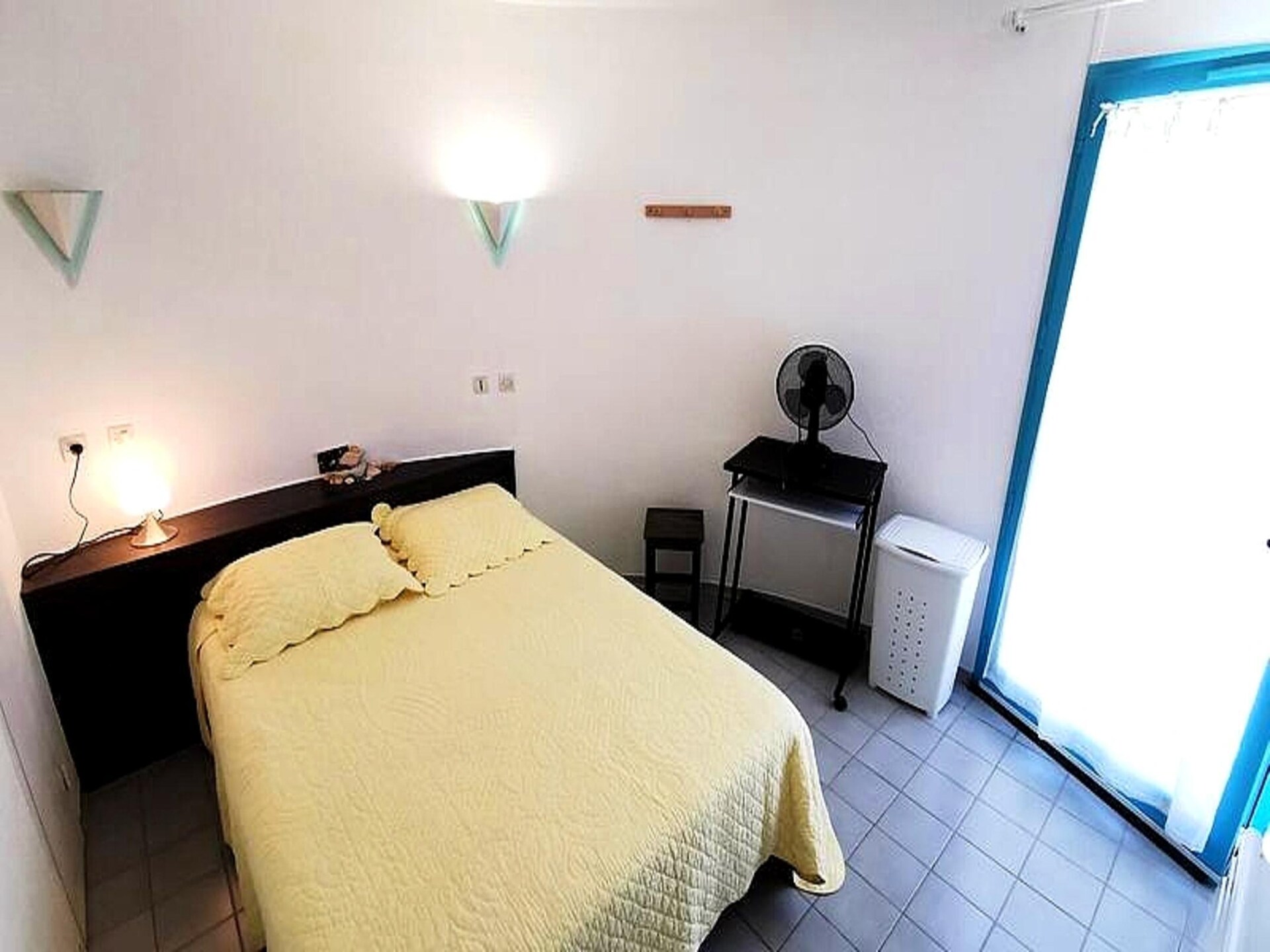Appartement Résidence Ile Des Pecheurs: 6 pers, strand op 1 km, Le Barcarès - foto 16