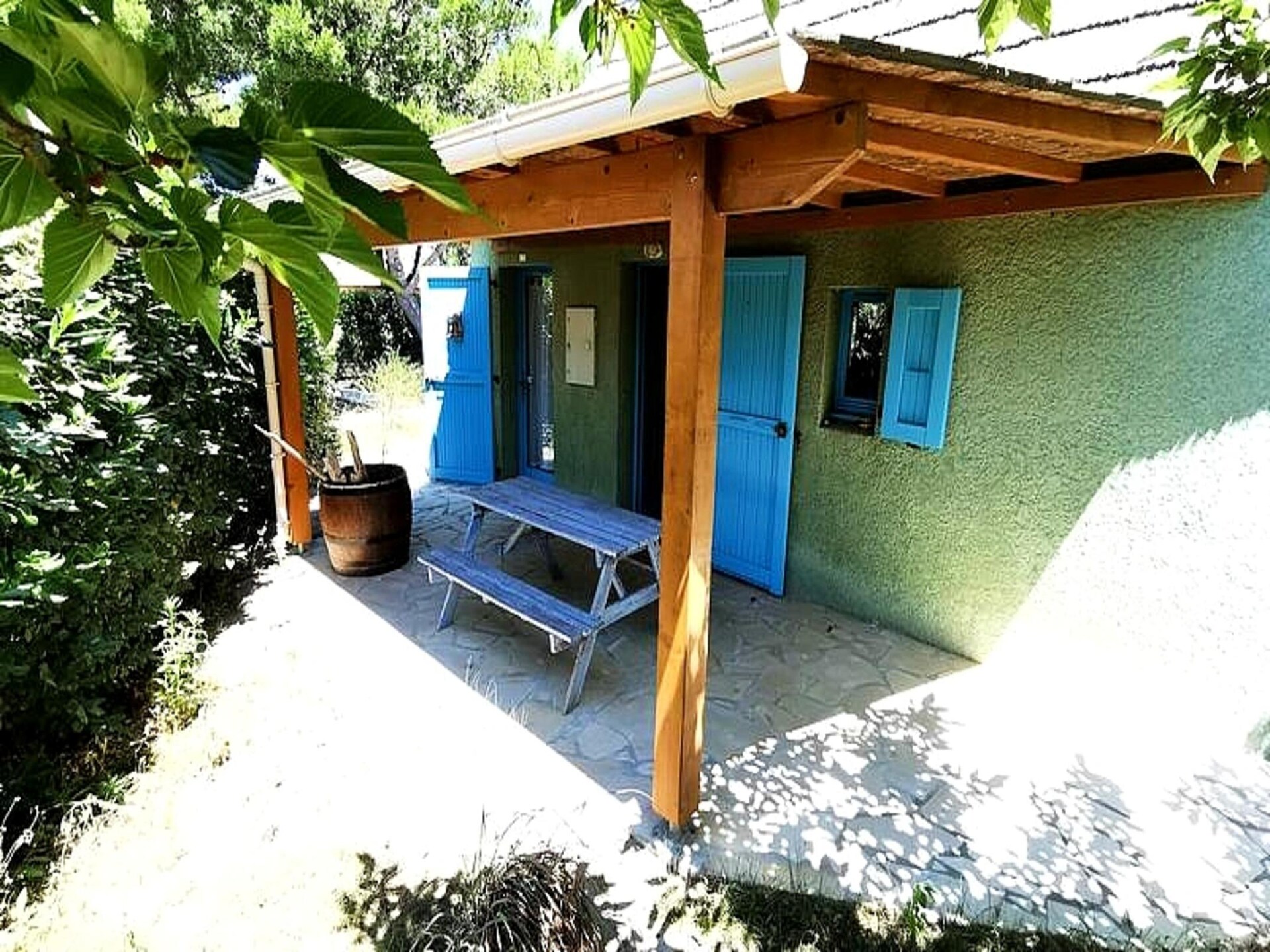 Appartement Résidence Ile Des Pecheurs: 6 pers, strand op 1 km, Le Barcarès - foto 32