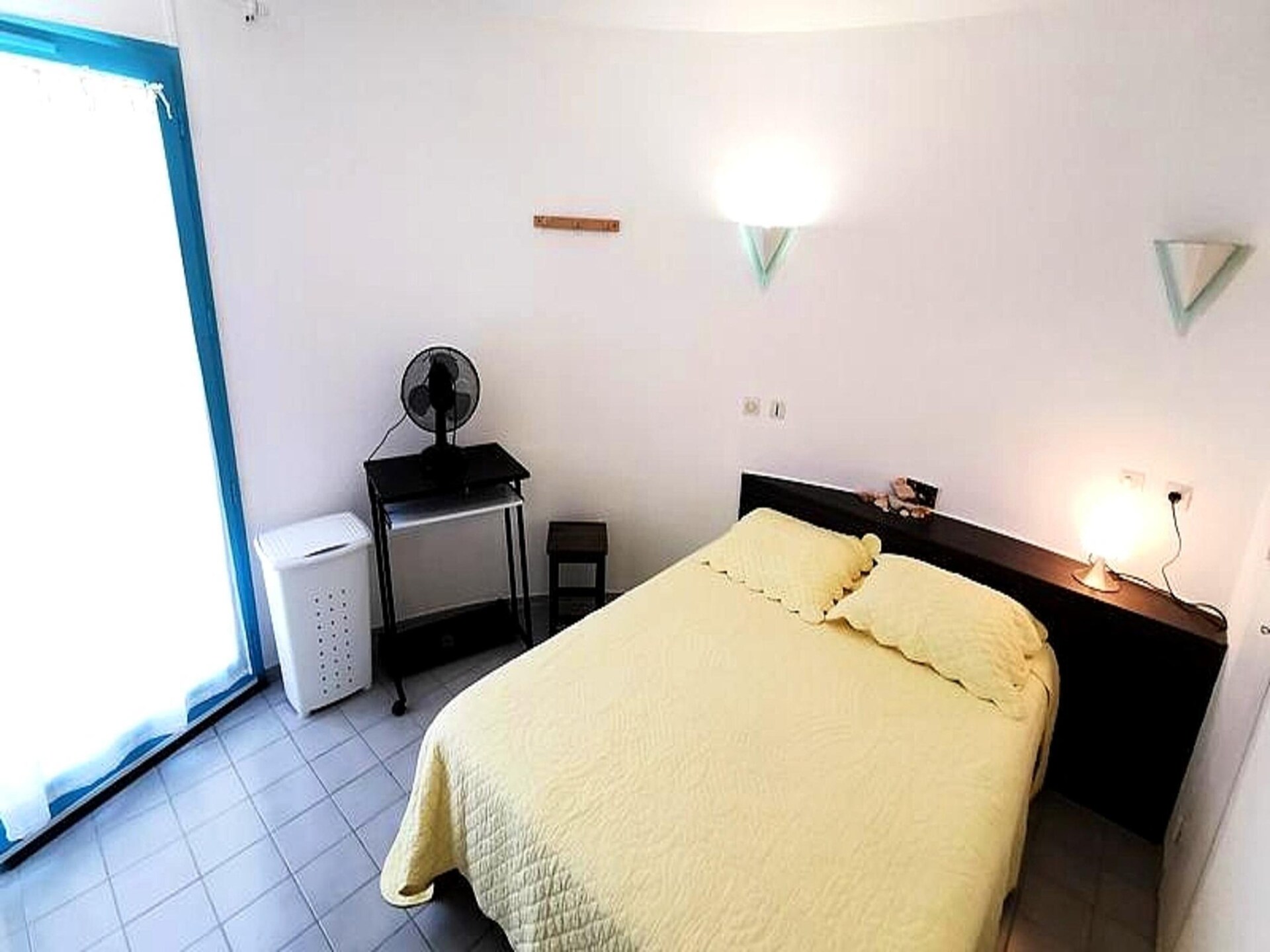 Appartement Résidence Ile Des Pecheurs: 6 pers, strand op 1 km, Le Barcarès - foto 17