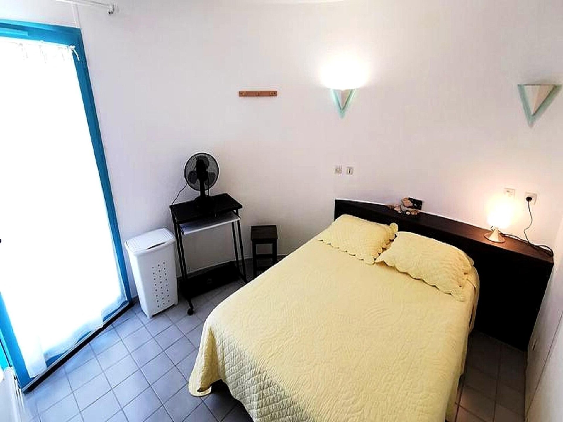 Appartement Résidence Ile Des Pecheurs: 6 pers, strand op 1 km, Le Barcarès - foto 18