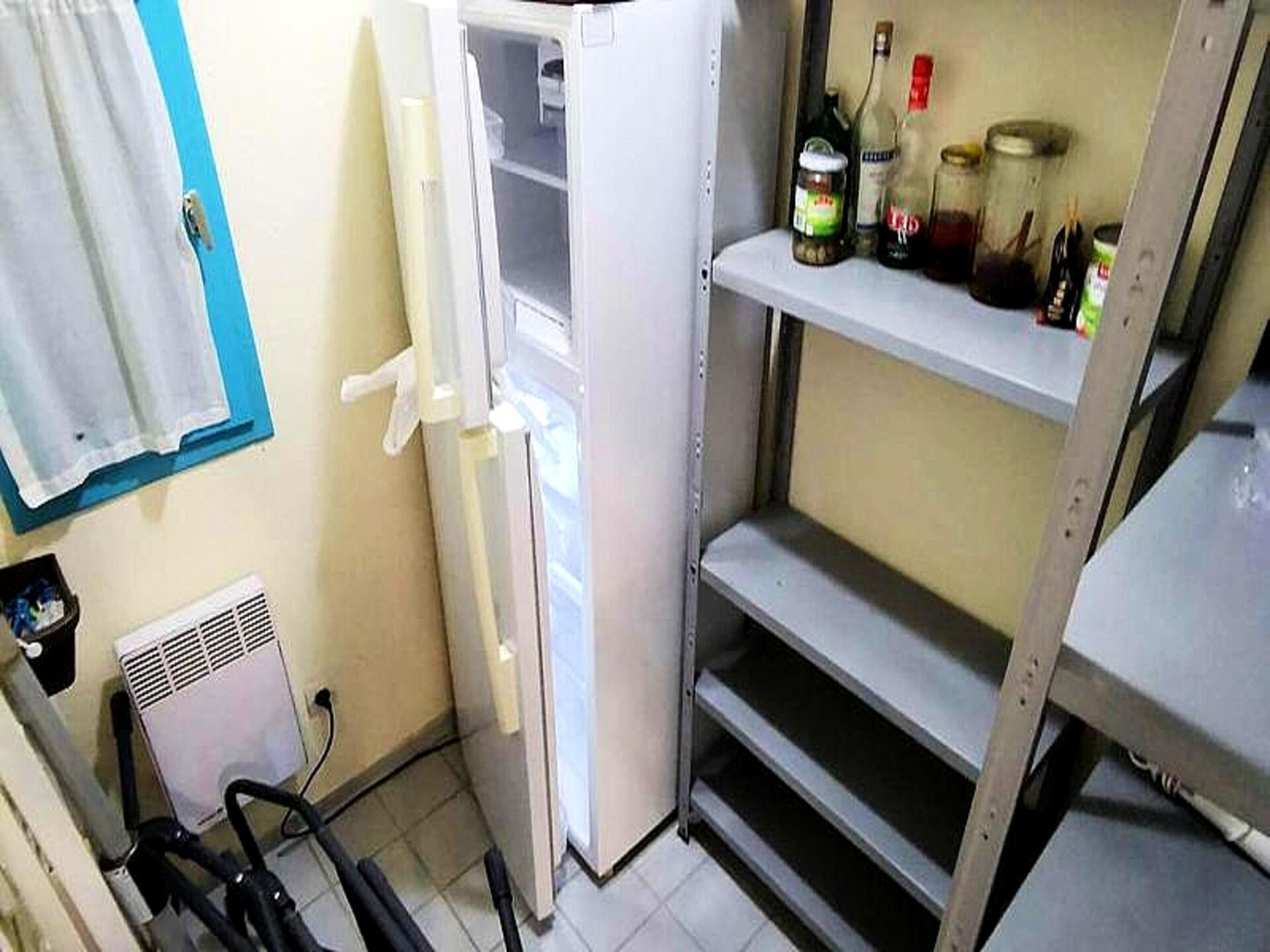Appartement Résidence Ile Des Pecheurs: 6 pers, strand op 1 km, Le Barcarès - foto 36
