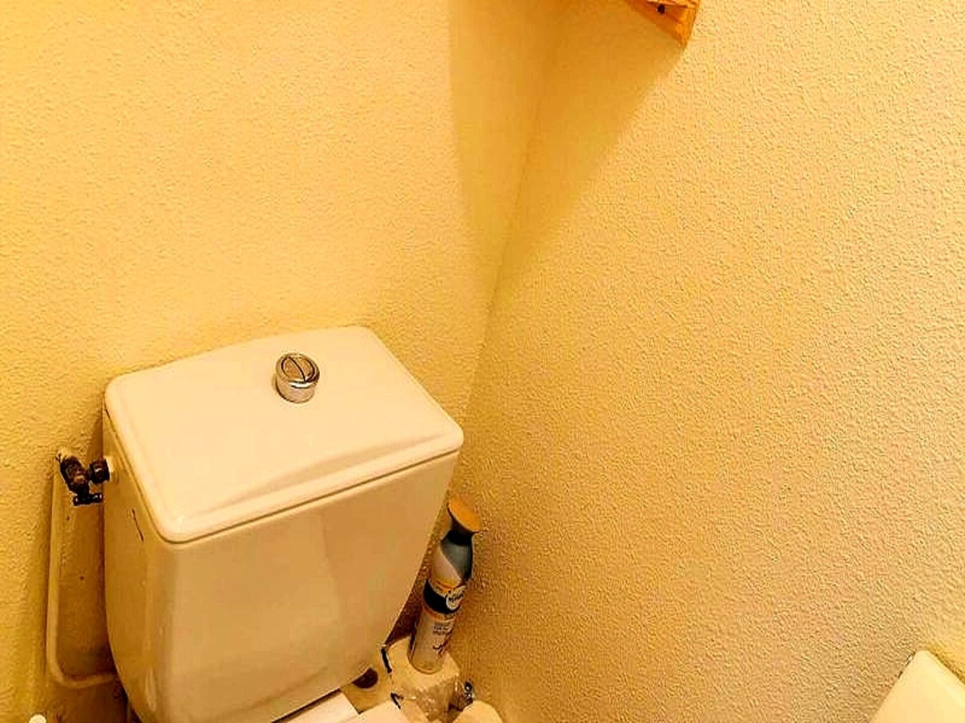 Appartement Résidence Ile Des Pecheurs: 6 pers, strand op 1 km, Le Barcarès - foto 26