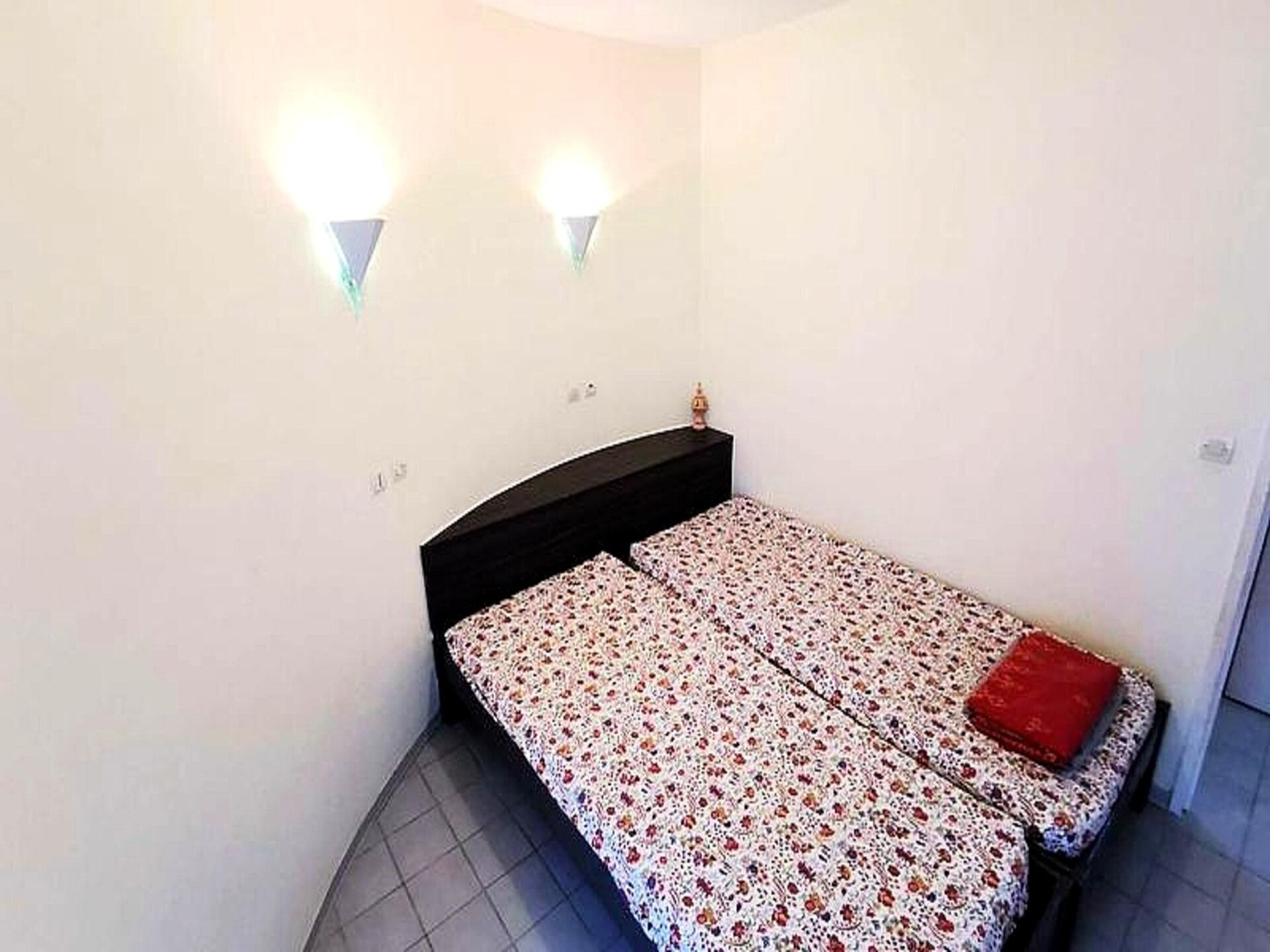 Appartement Résidence Ile Des Pecheurs: 6 pers, strand op 1 km, Le Barcarès - foto 19