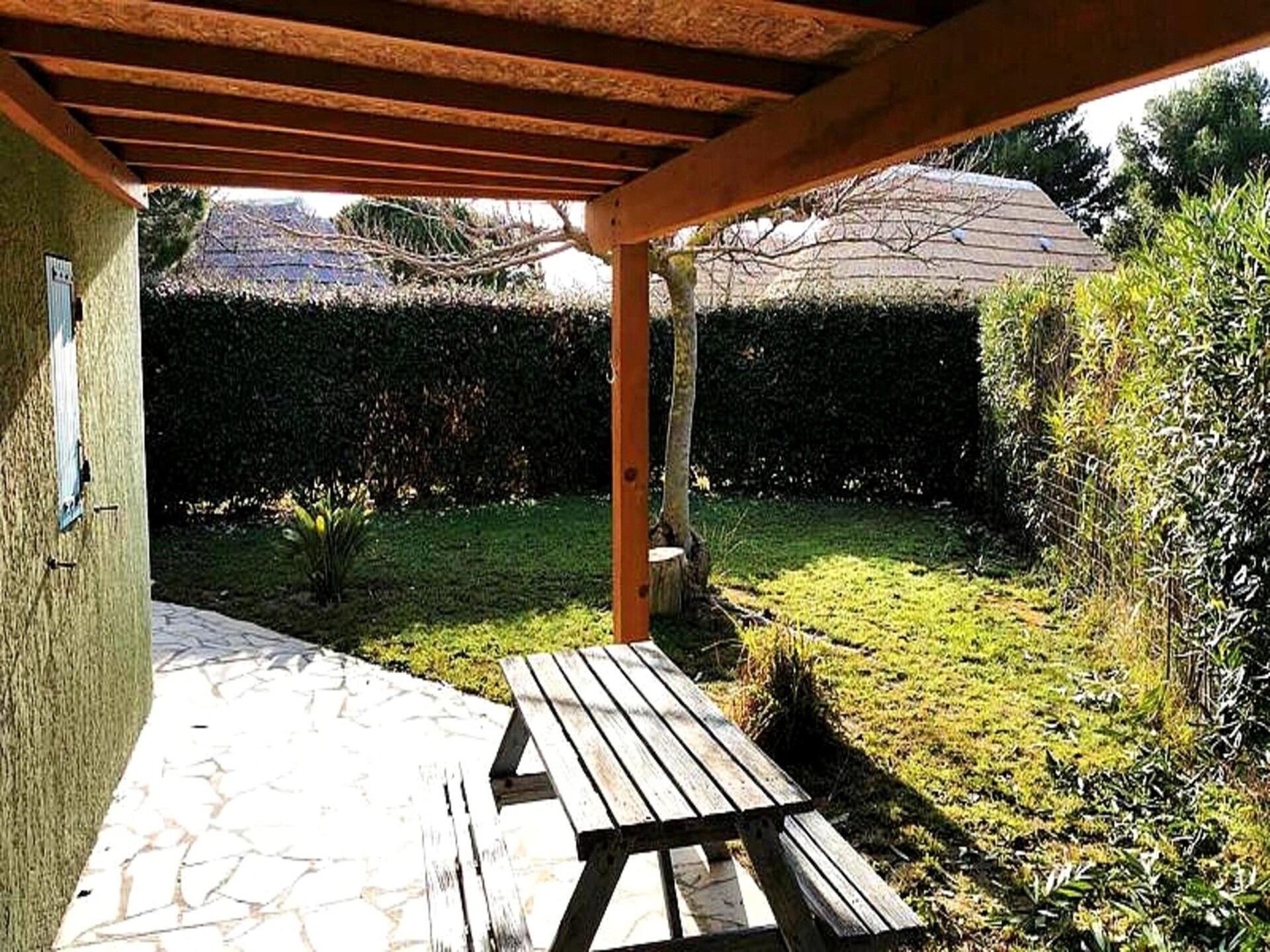 Appartement Résidence Ile Des Pecheurs: 6 pers, strand op 1 km, Le Barcarès - foto 34