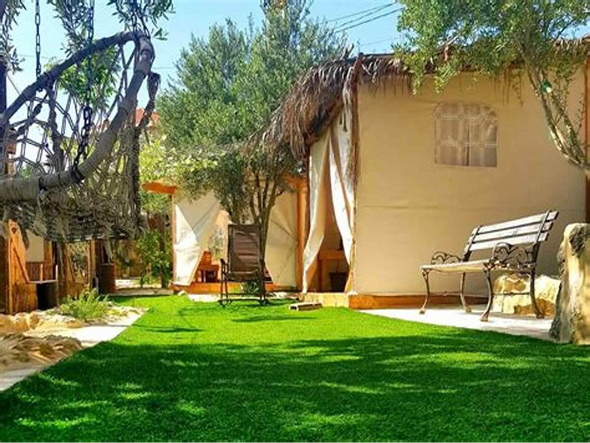 Appartement Résidence Ile Des Pecheurs: 6 pers, strand op 1 km, Le Barcarès - foto 38